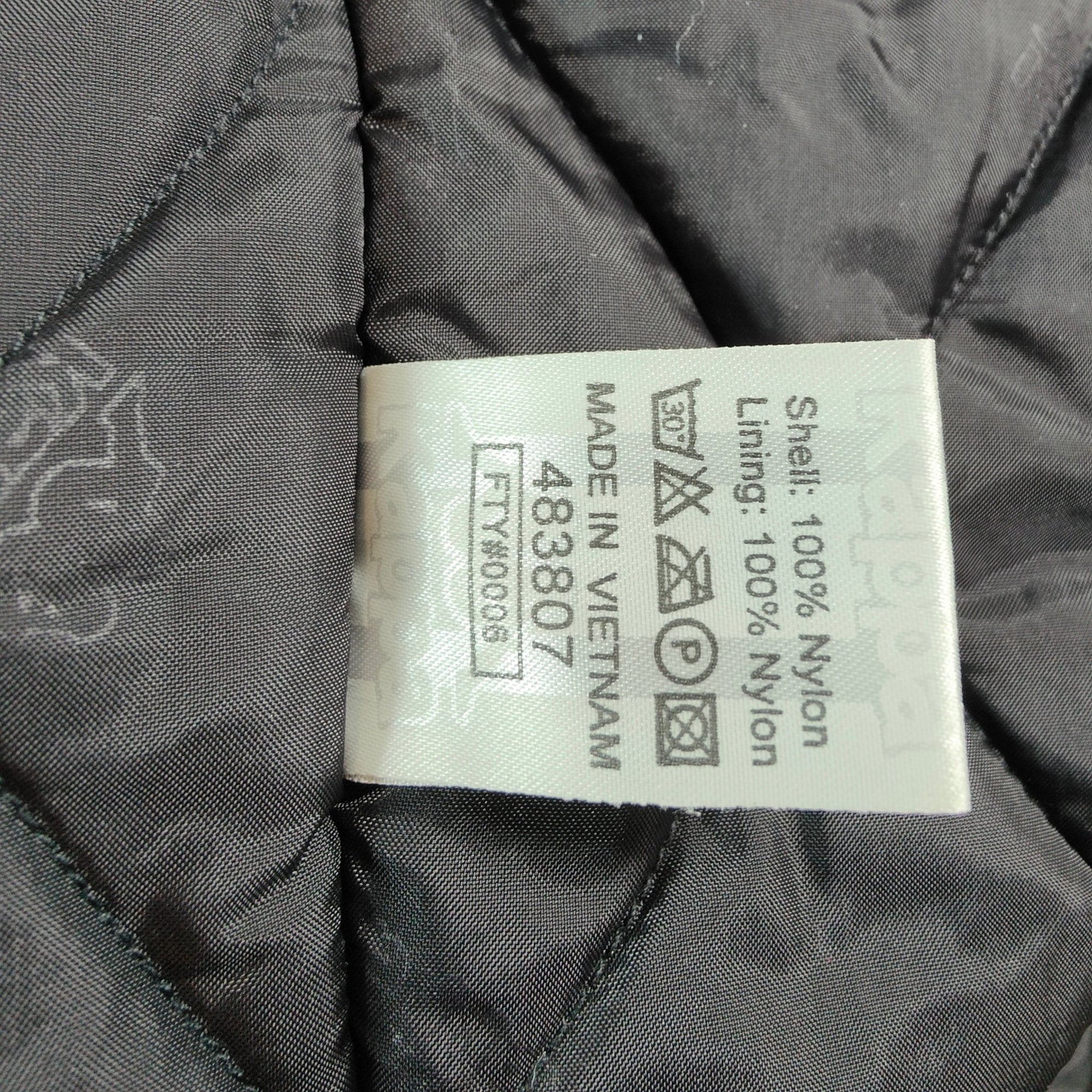 1990s Juventus Vest - 9/10 - (XL) - Eternal Pitch
