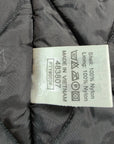 1990s Juventus Vest - 9/10 - (XL) - Eternal Pitch
