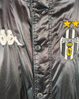 1990s Juventus Vest - 9/10 - (XL) - Eternal Pitch