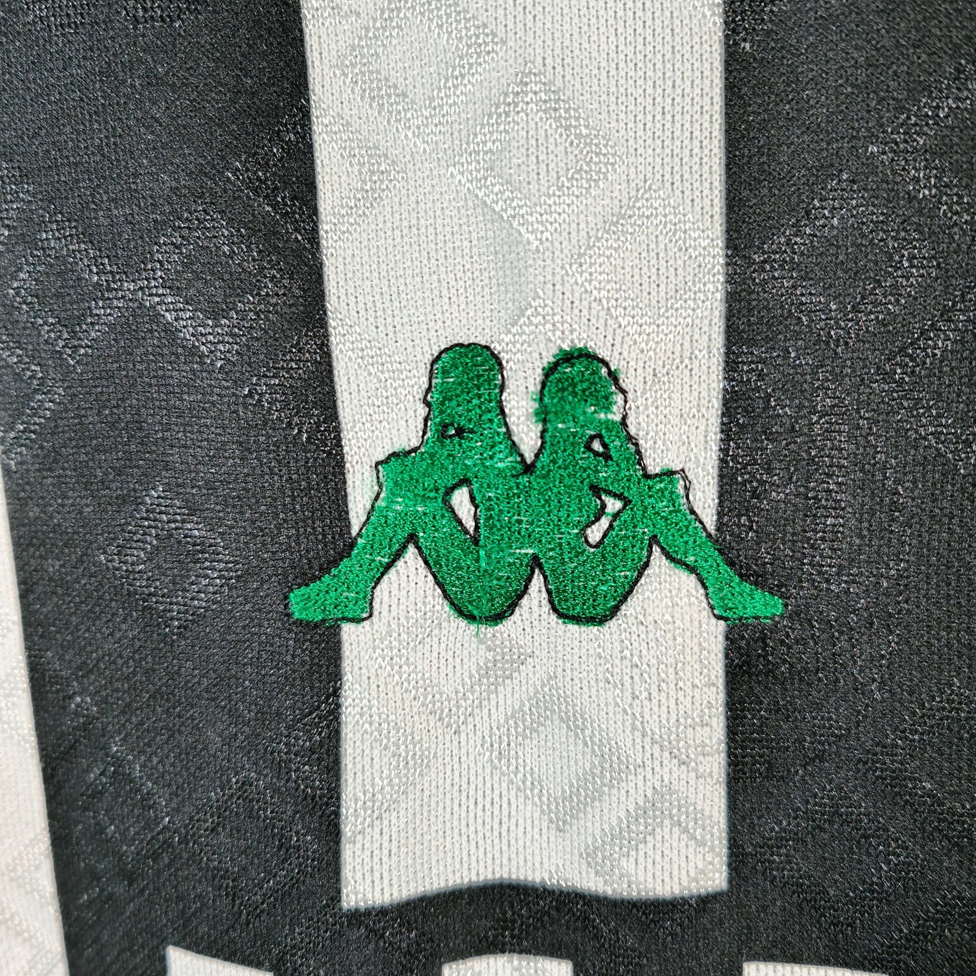 1991 - 92 Juventus Home Shirt (Baggio) 10 - 9.5/10 - (M) - Eternal Pitch