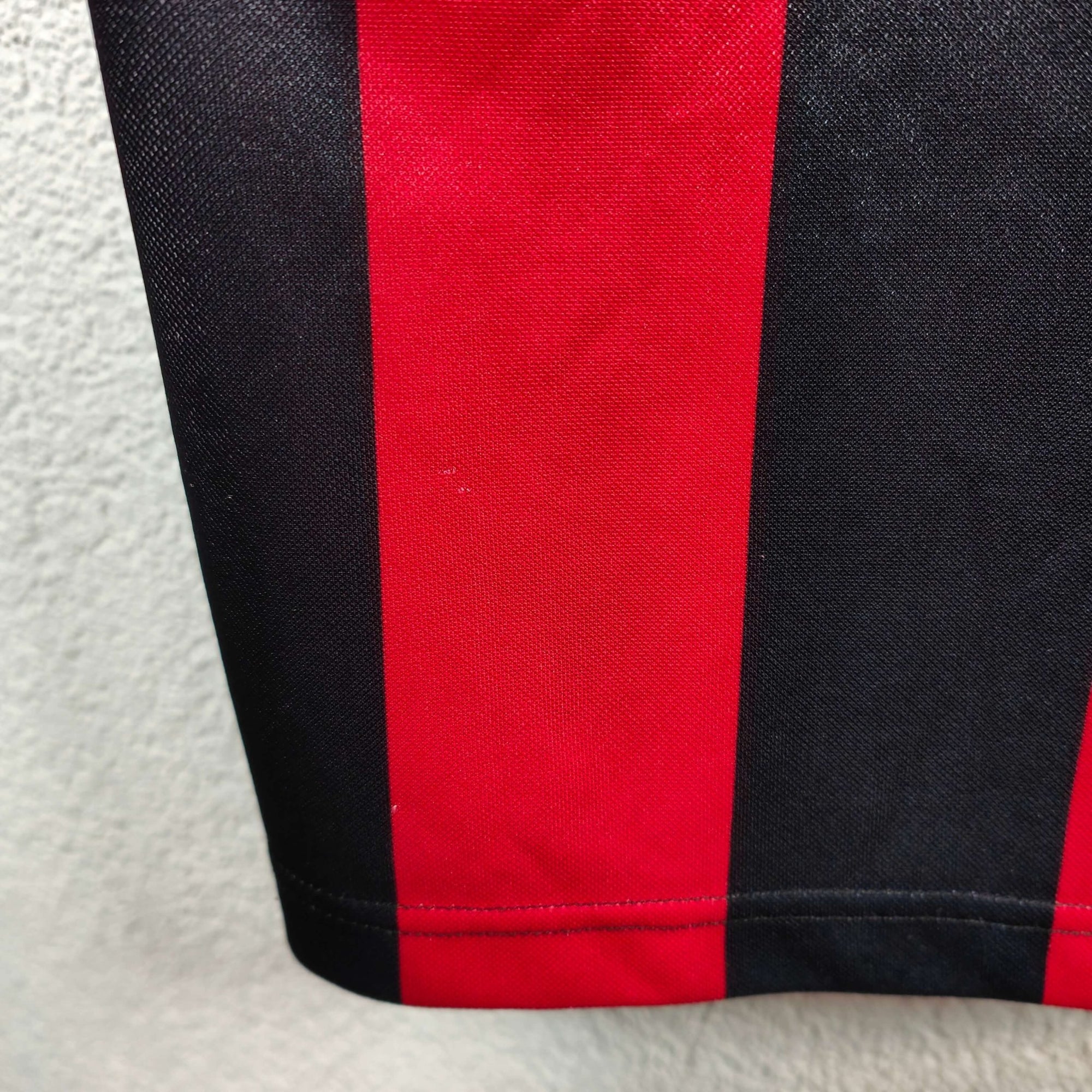 1992 - 93 Neuchatel Xamax Match Issue Home Shirt 2 - 9/10 - (XL) - Eternal Pitch