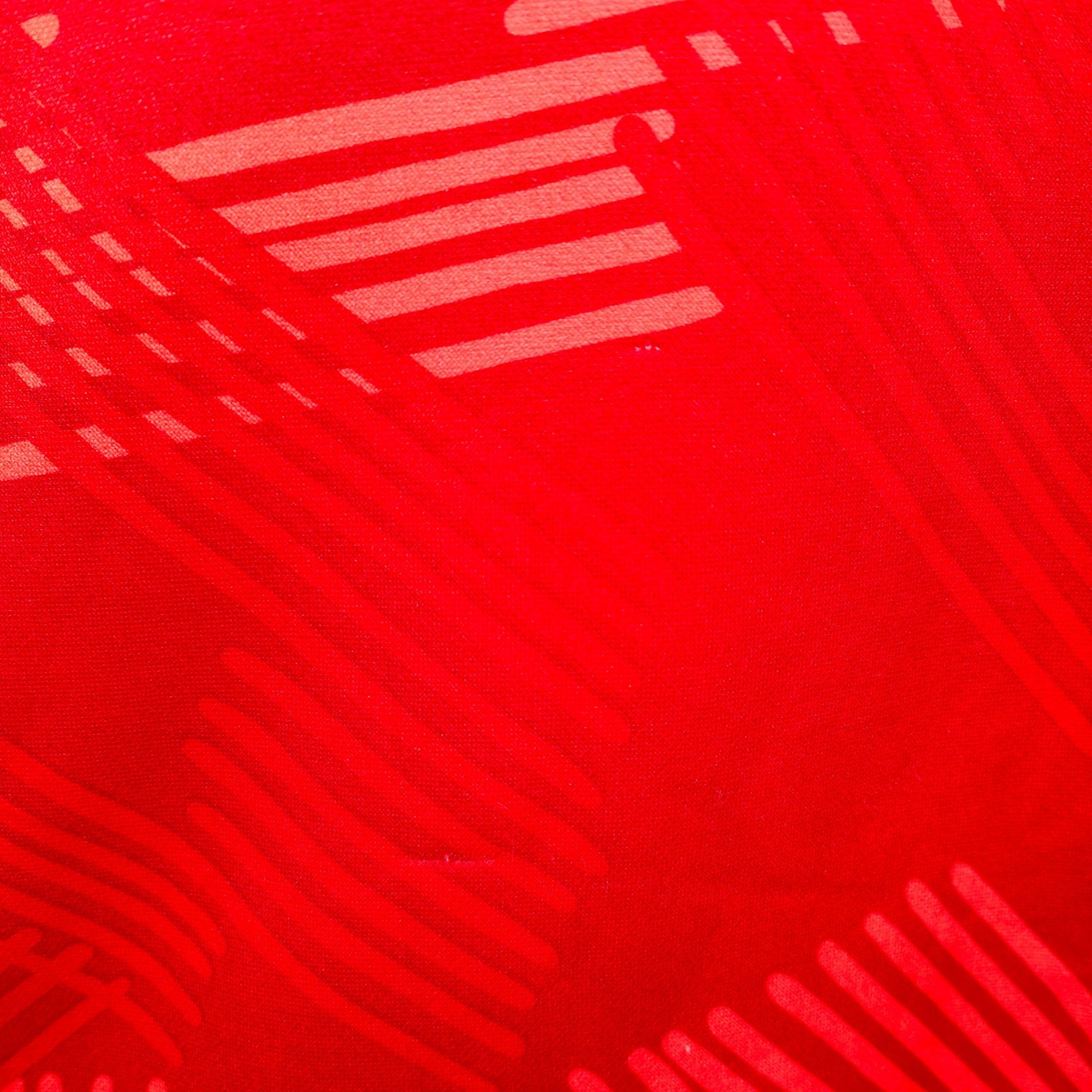 1992 - 93 Switzerland Home Shirt LS 8 - 9/10 - (XL) - Eternal Pitch