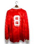 1992 - 93 Switzerland Home Shirt LS 8 - 9/10 - (XL) - Eternal Pitch