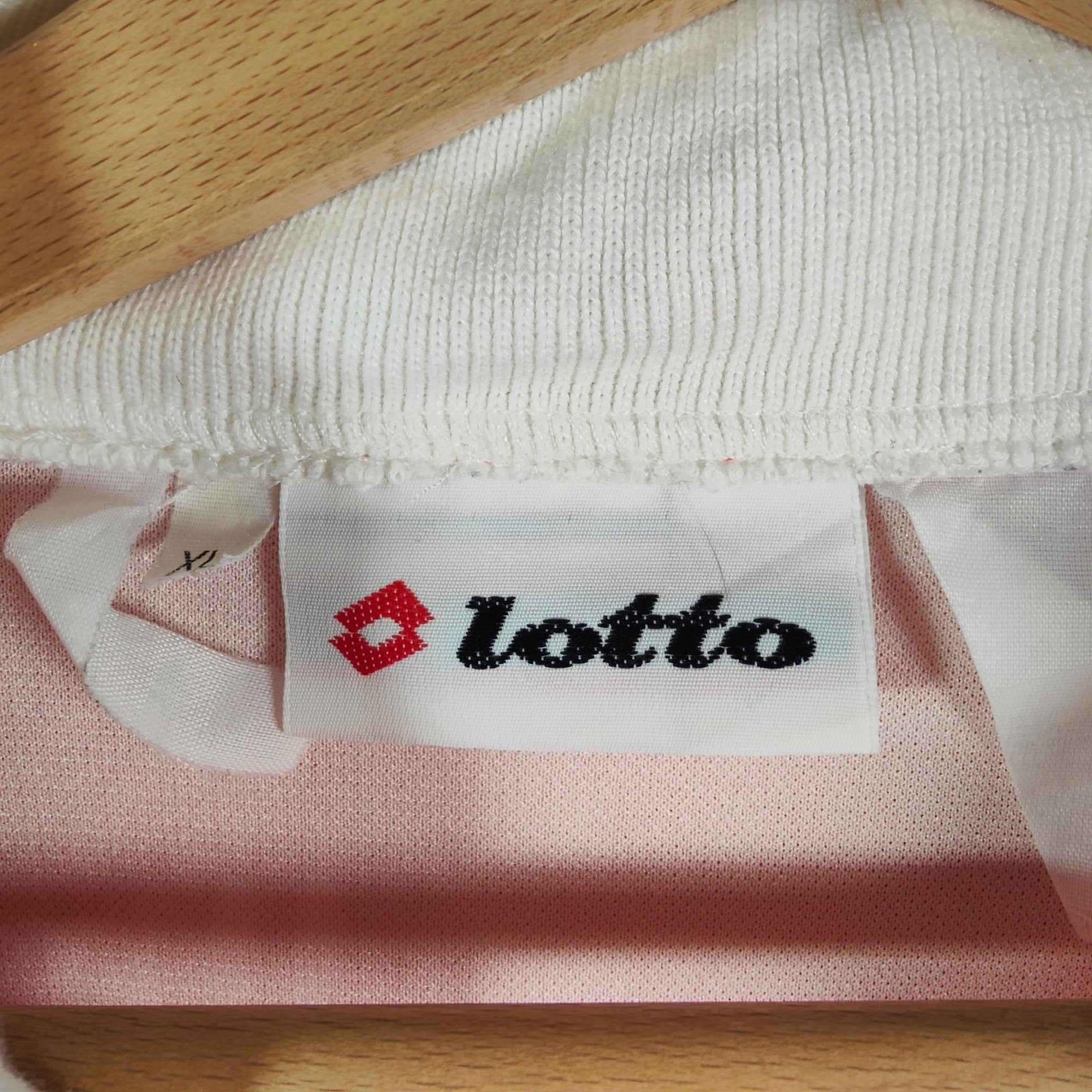 1992 - 93 Switzerland Home Shirt LS 8 - 9/10 - (XL) - Eternal Pitch