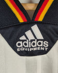 1992 - 94 Germany Home Shirt - 9/10 - (XS) - Eternal Pitch