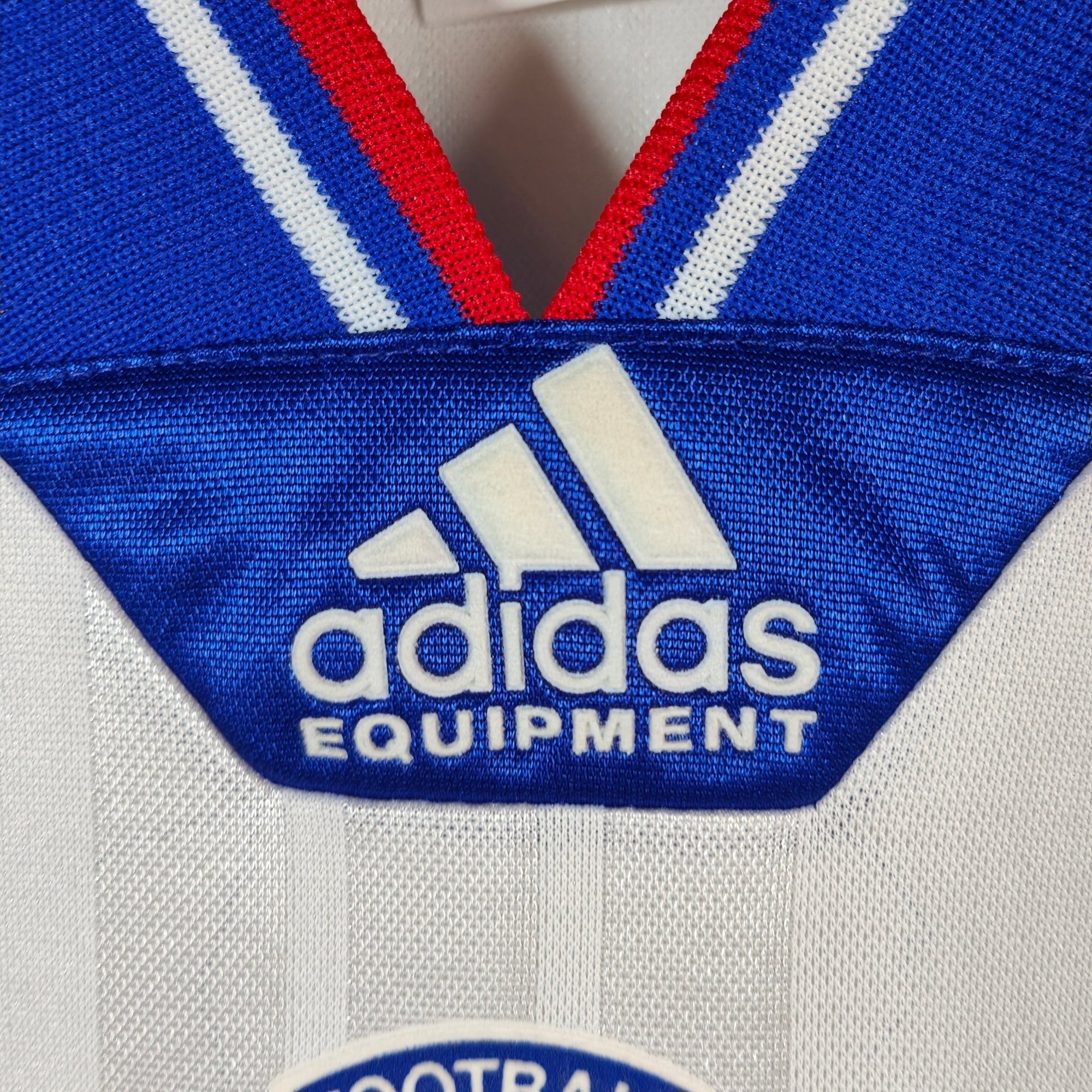 1992 - 94 Glasgow Rangers Away Shirt - 9/10 - (L - XL) - Eternal Pitch