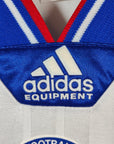 1992 - 94 Glasgow Rangers Away Shirt - 9/10 - (L - XL) - Eternal Pitch