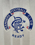 1992 - 94 Glasgow Rangers Away Shirt - 9/10 - (L - XL) - Eternal Pitch