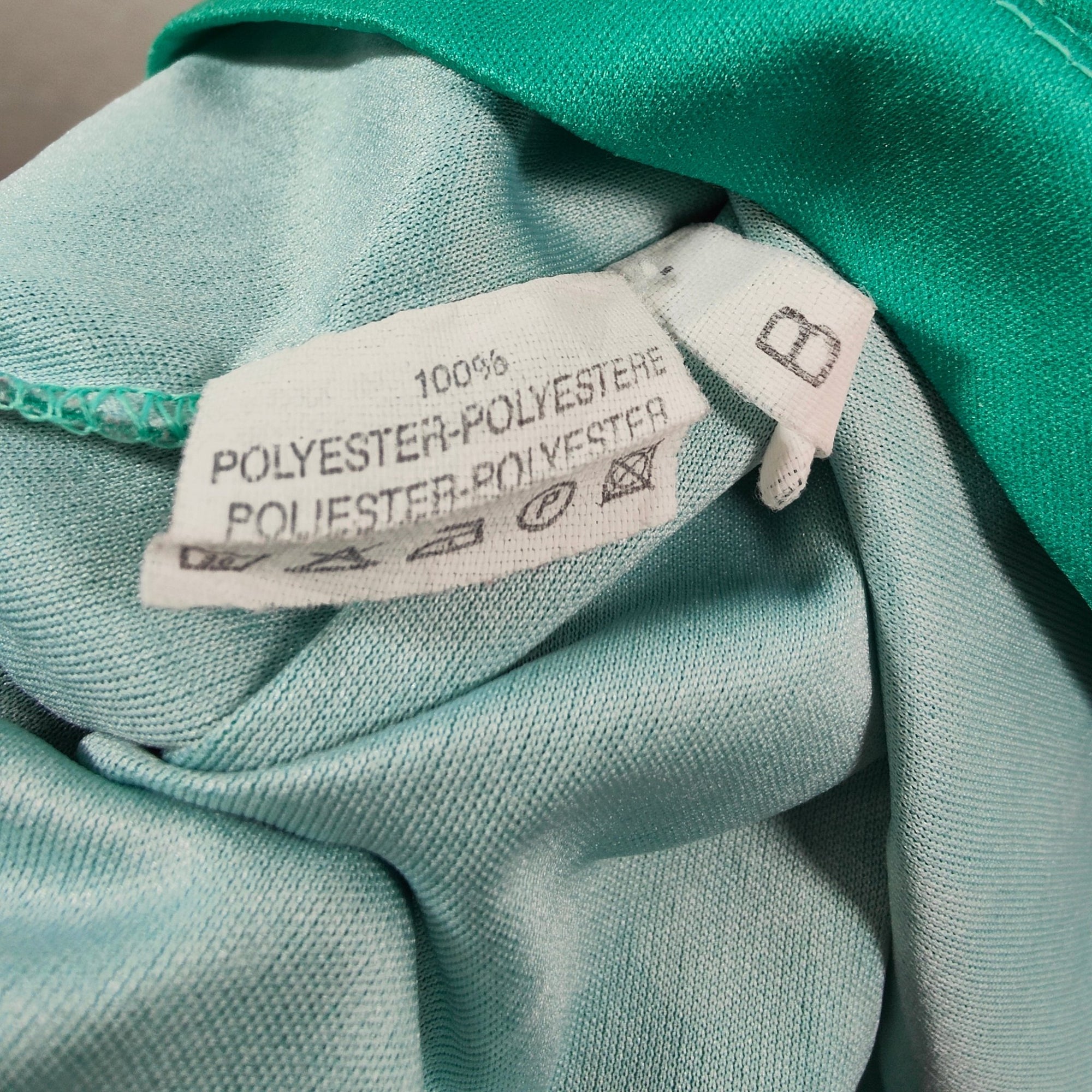 1992 - 95 FC Barcelona Away Shirt - 8/10 - (XL) - Eternal Pitch