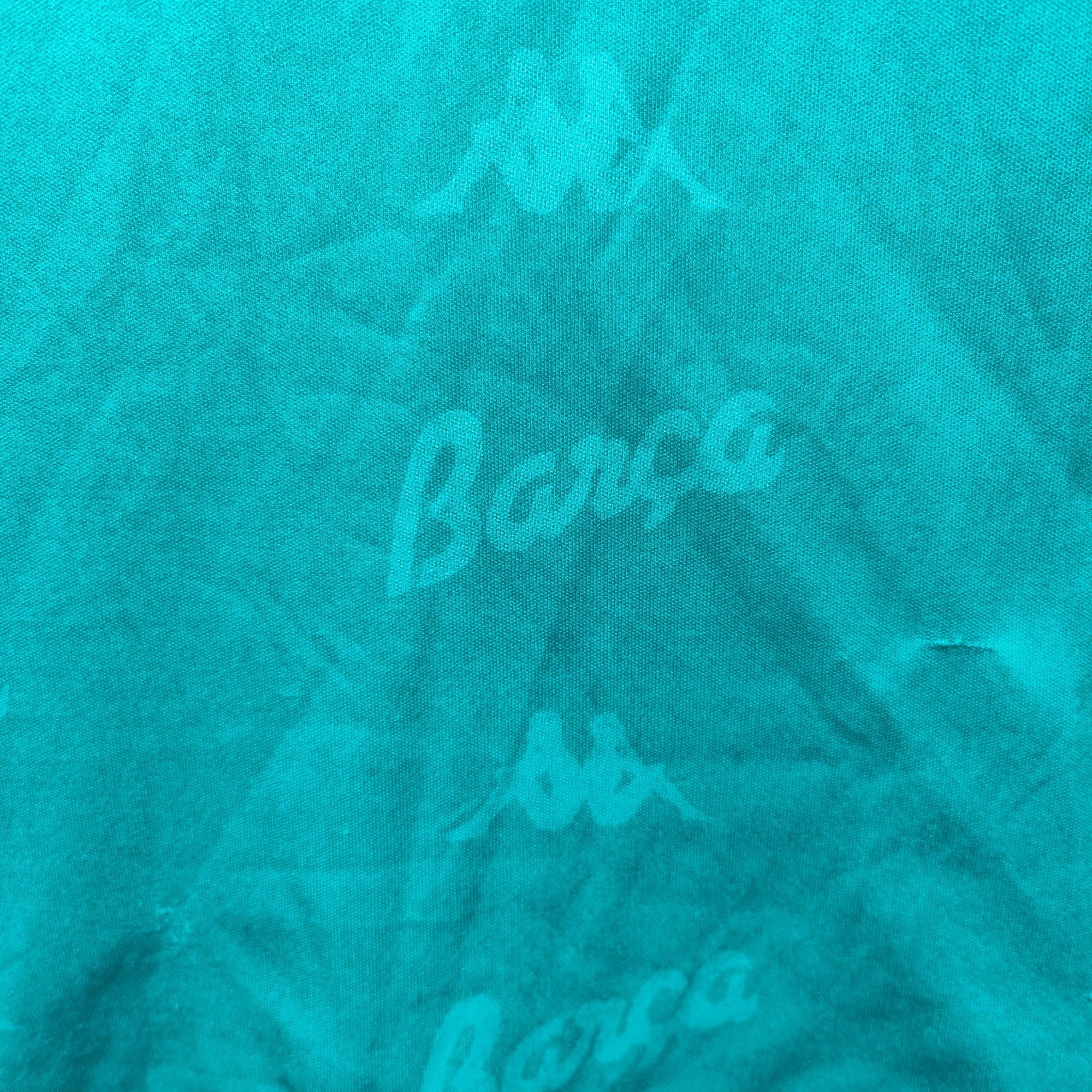 1992 - 95 FC Barcelona Away Shirt - 8/10 - (XL) - Eternal Pitch