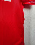 1993 - 95 FC Sion Away Shirt - 9/10 - (L) - Eternal Pitch