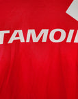 1993 - 95 FC Sion Away Shirt - 9/10 - (L) - Eternal Pitch