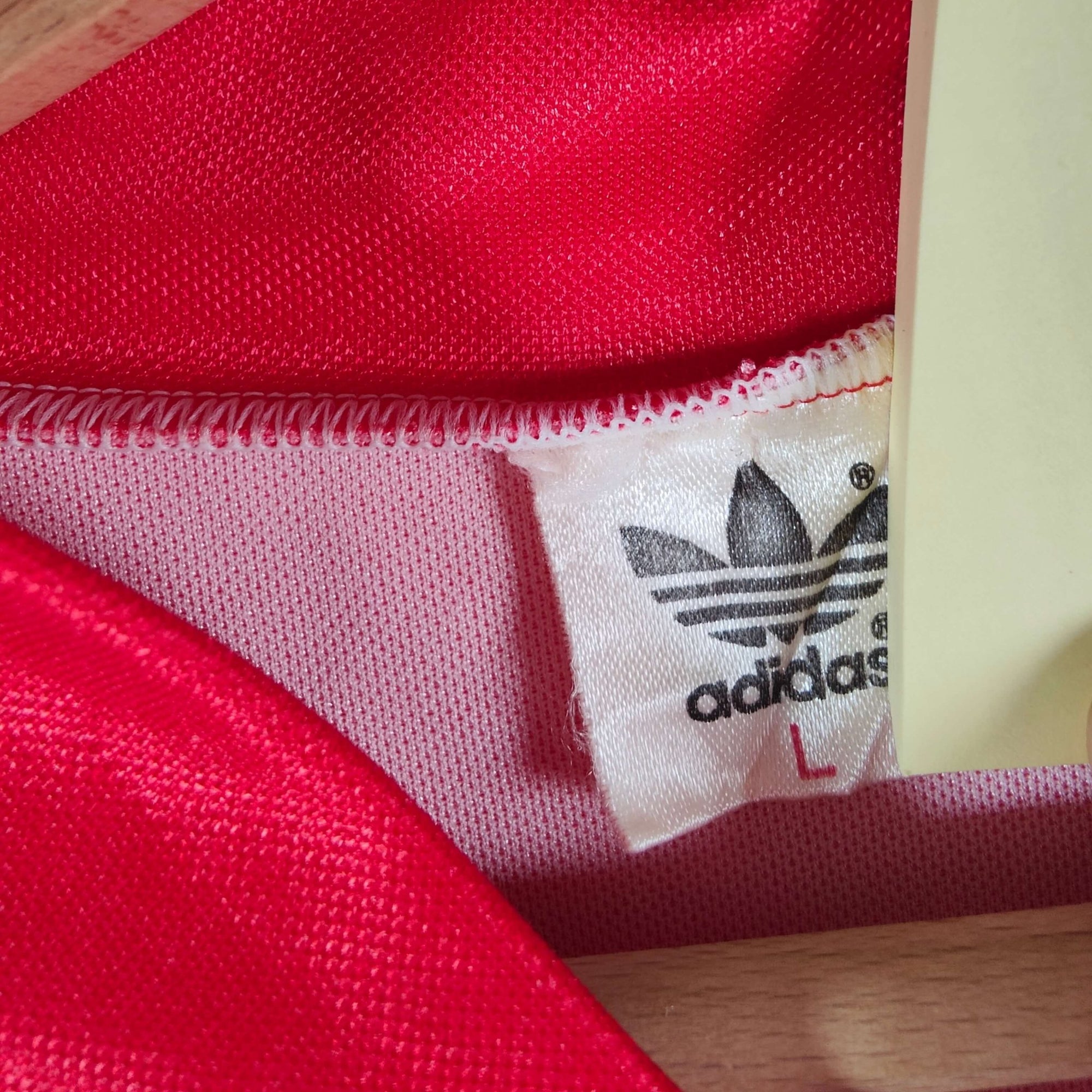 1993 - 95 FC Sion Away Shirt - 9/10 - (L) - Eternal Pitch