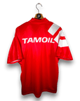 1993 - 95 FC Sion Away Shirt - 9/10 - (L) - Eternal Pitch