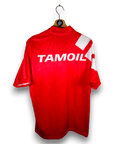 1993 - 95 FC Sion Away Shirt - 9/10 - (L) - Eternal Pitch