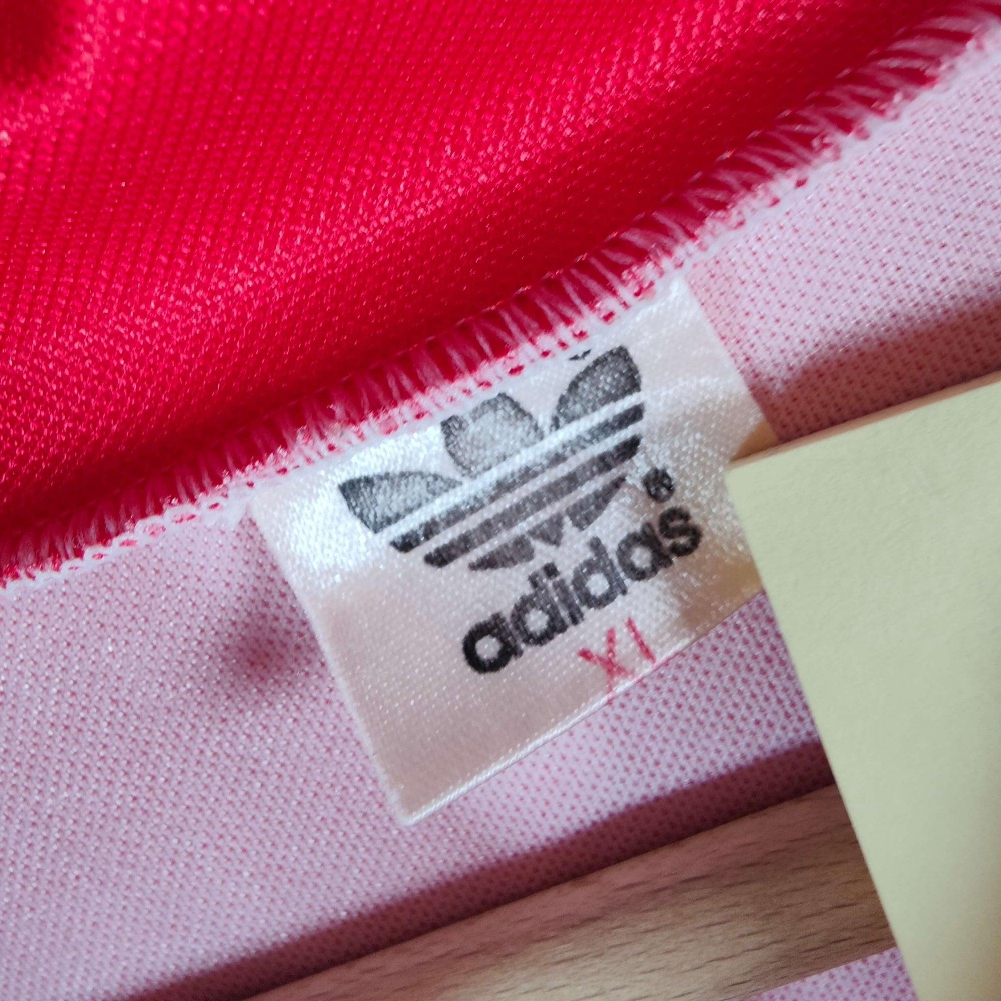 1993 - 95 FC Sion Away Shirt - 9/10 - (XL) - Eternal Pitch