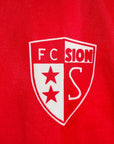 1993 - 95 FC Sion Away Shirt - 9/10 - (XL) - Eternal Pitch