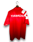 1993 - 95 FC Sion Away Shirt - 9/10 - (XL) - Eternal Pitch