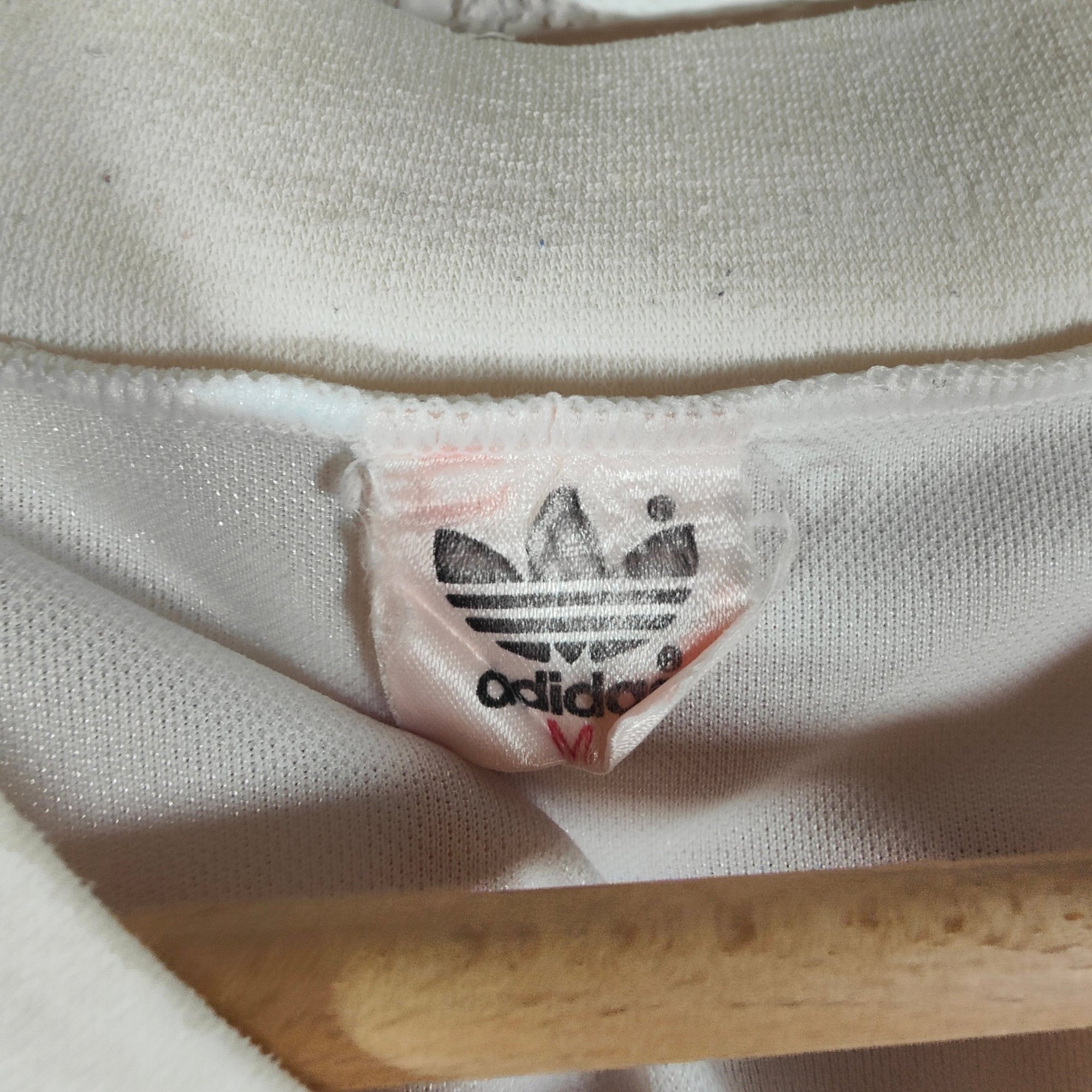 1993 - 95 FC Sion home Shirt MATCH ISSUE 9 - 8/10 - (M) - Eternal Pitch