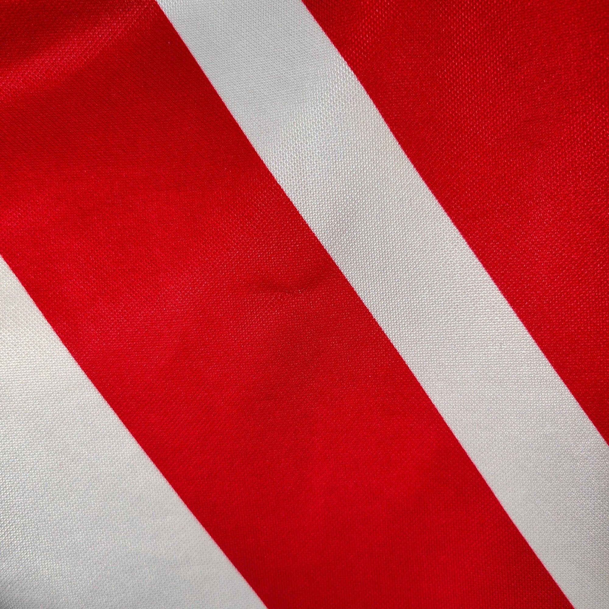 1993 - 95 FC Sion home Shirt MATCH ISSUE 9 - 8/10 - (M) - Eternal Pitch