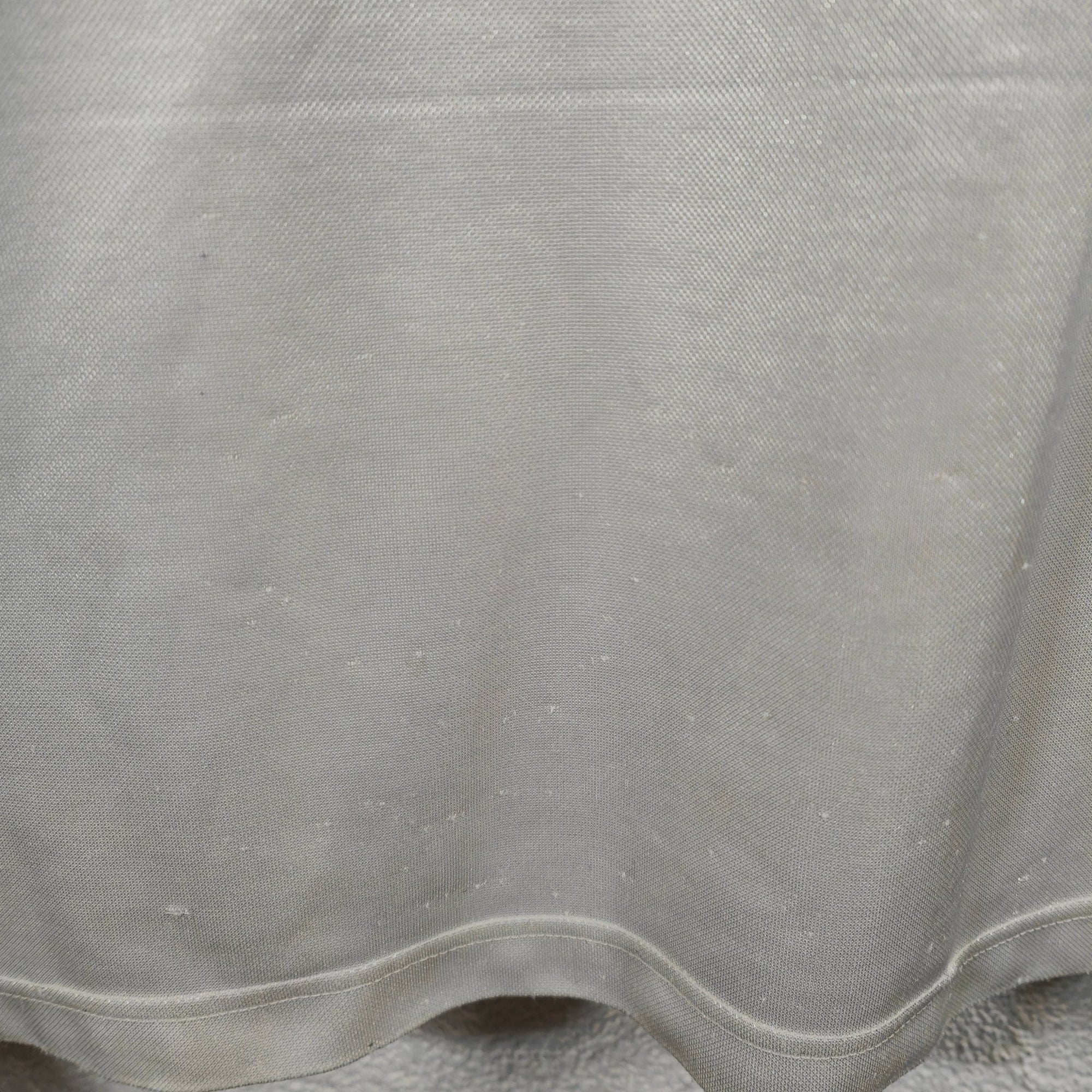 1993 - 95 FC Sion home Shirt MATCH ISSUE 9 - 8/10 - (M) - Eternal Pitch