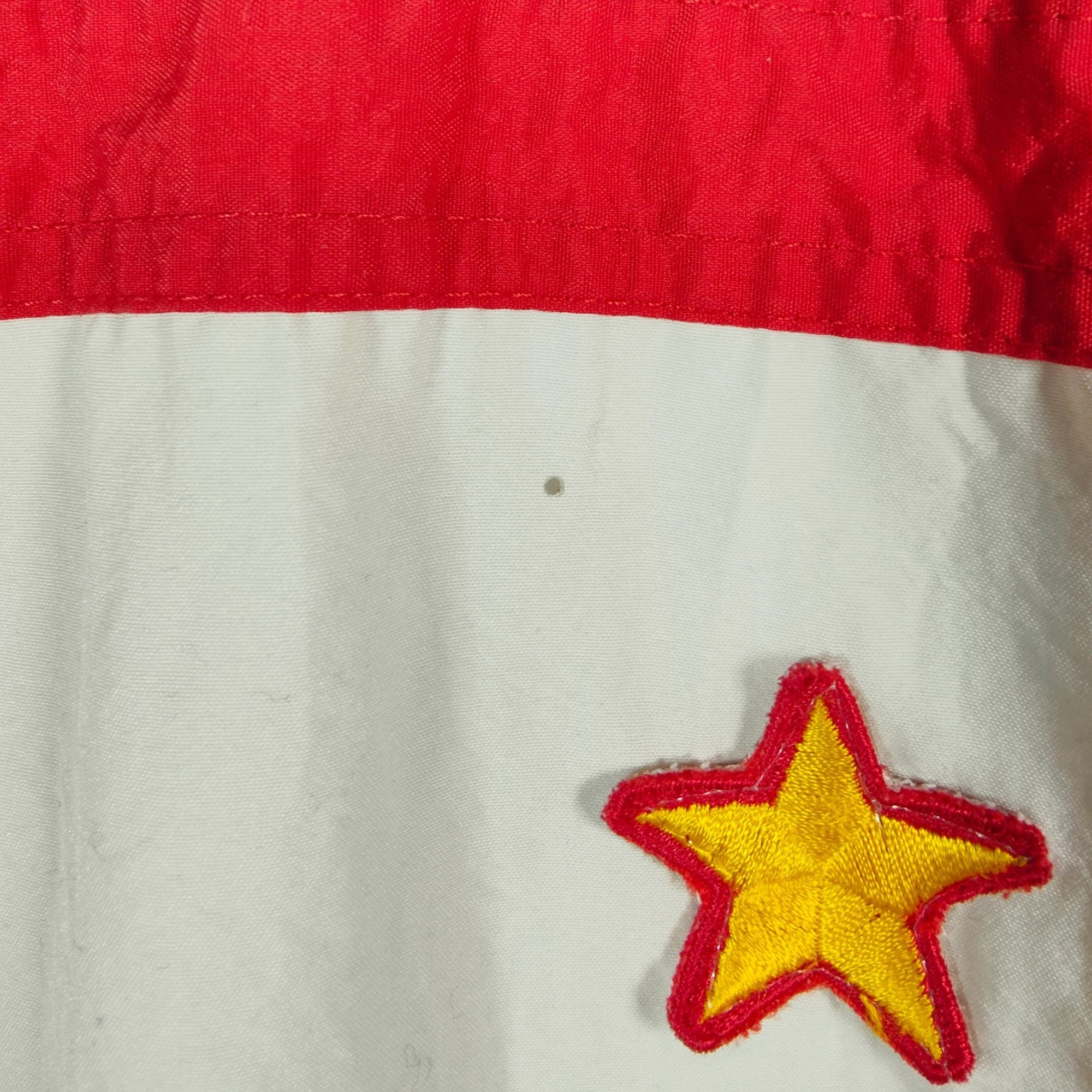 1994 - 95 AC Milan Vest - 8/10 - (XL) - Eternal Pitch