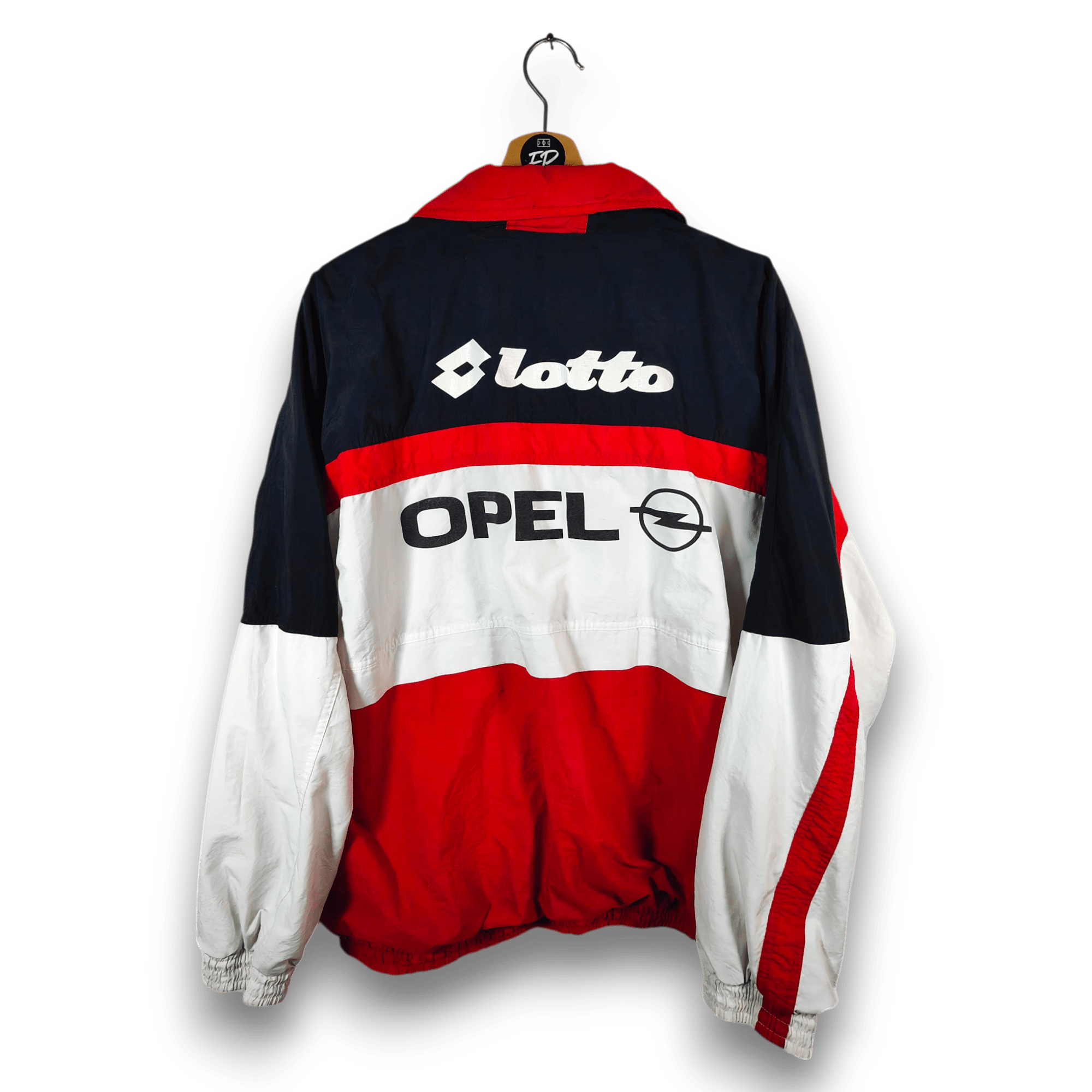 1994 - 95 AC Milan Vest - 8/10 - (XL) - Eternal Pitch