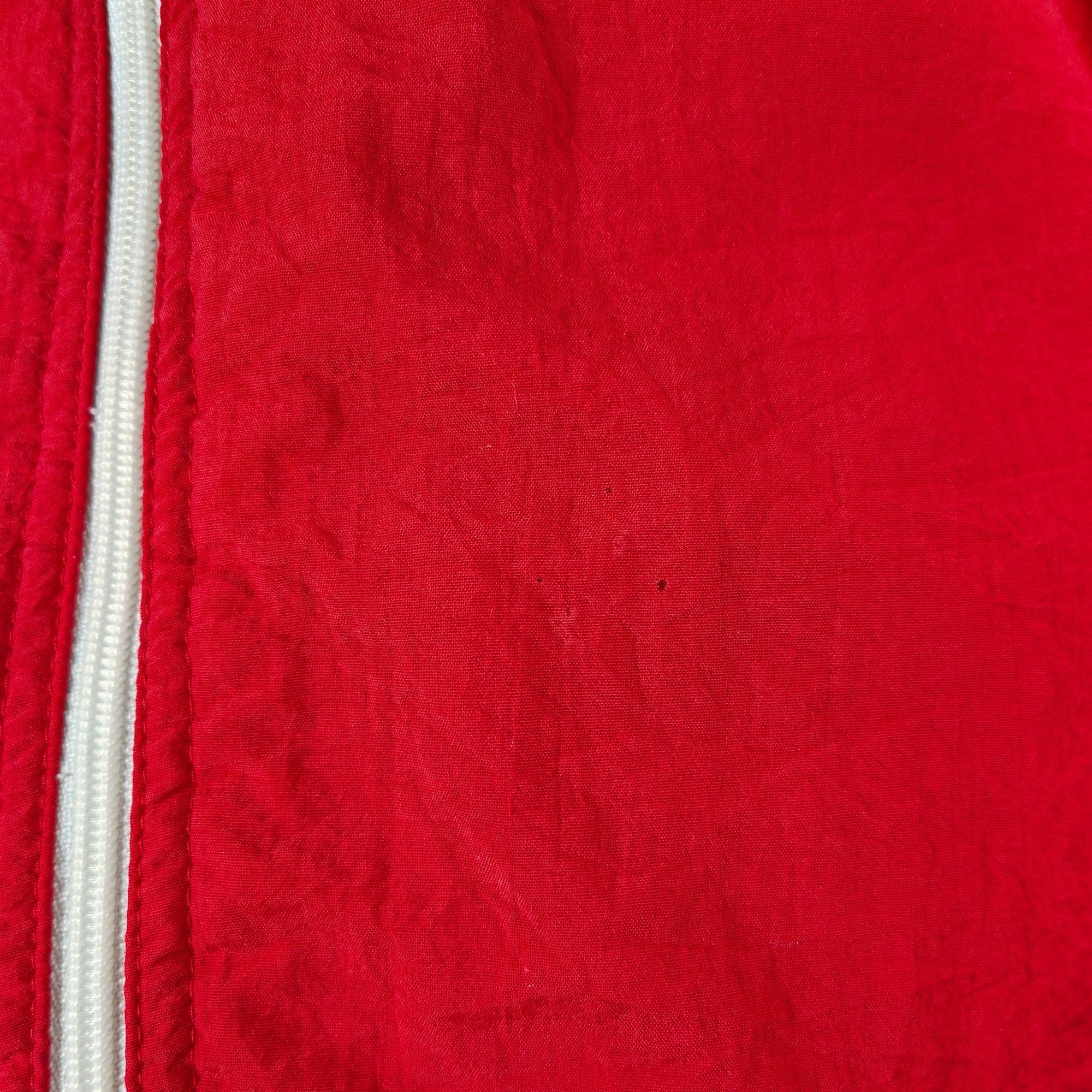 1994 - 95 AC Milan Vest - 8/10 - (XL) - Eternal Pitch