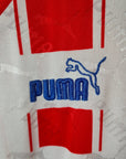 1994 - 95 Atletico Madrid Home Shirt - 8.5/10 - (XL) - Eternal Pitch