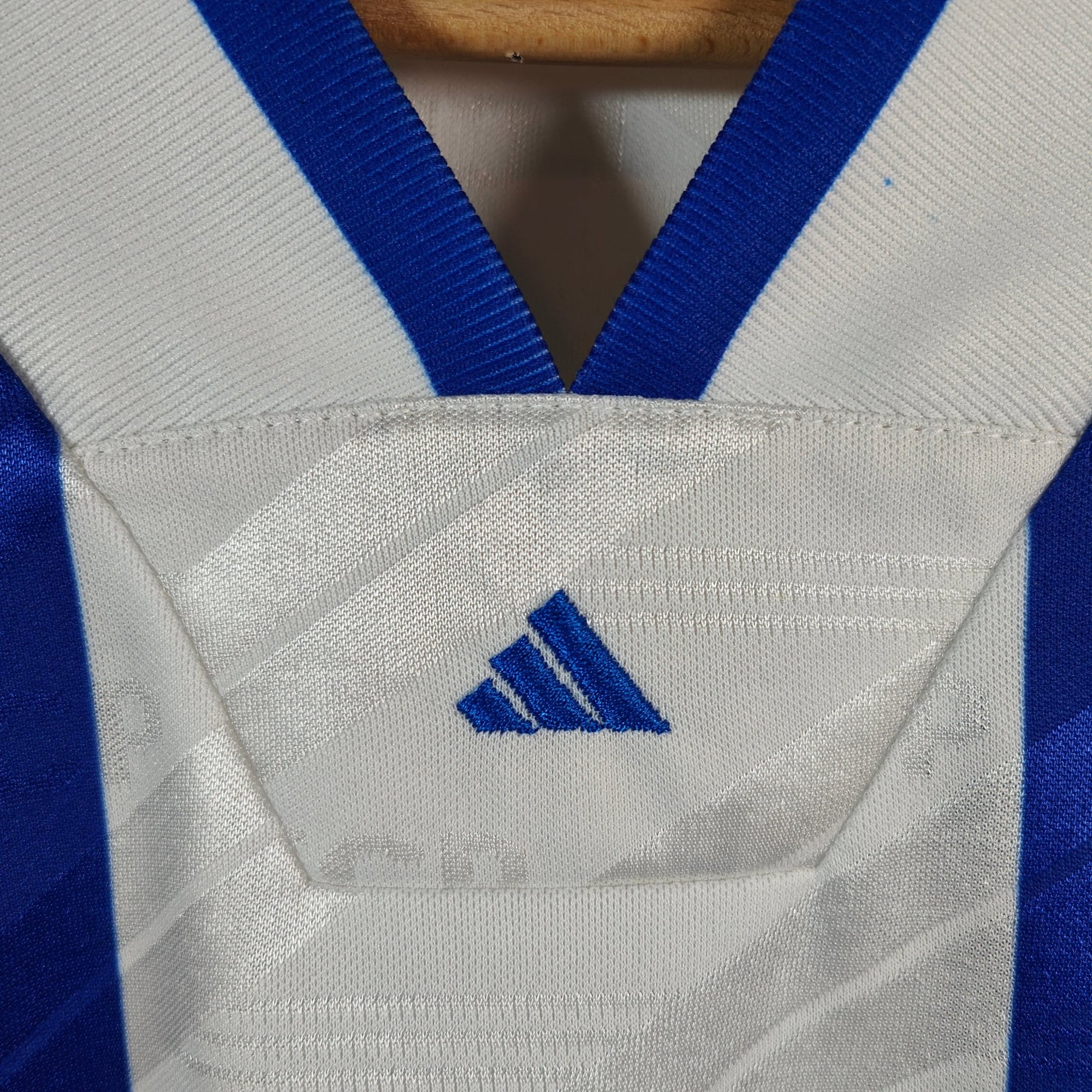 1994 - 95 FC Porto Home Shirt - 8.5/10 - (XL) - Eternal Pitch