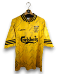 1994 - 96 Liverpool Third Shirt - 8.5/10 - (L) - Eternal Pitch