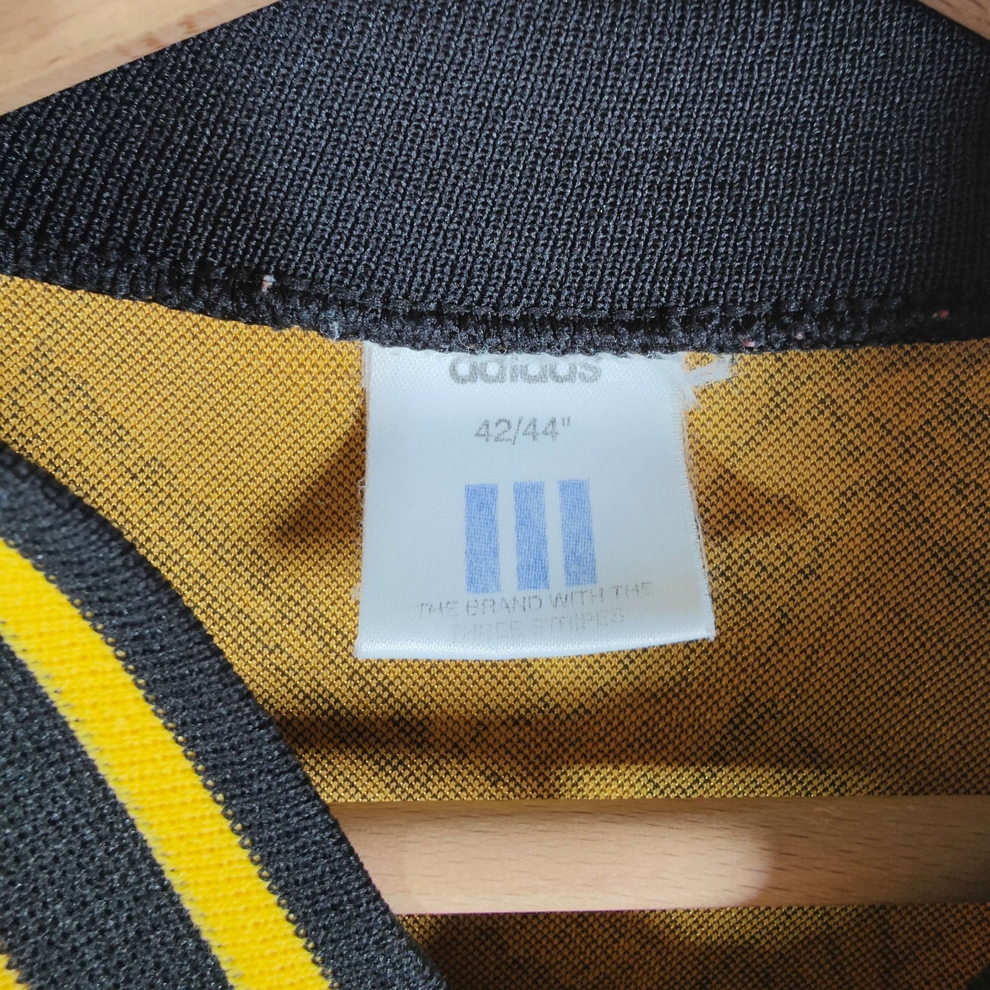 1994 - 96 Liverpool Third Shirt - 8.5/10 - (L) - Eternal Pitch