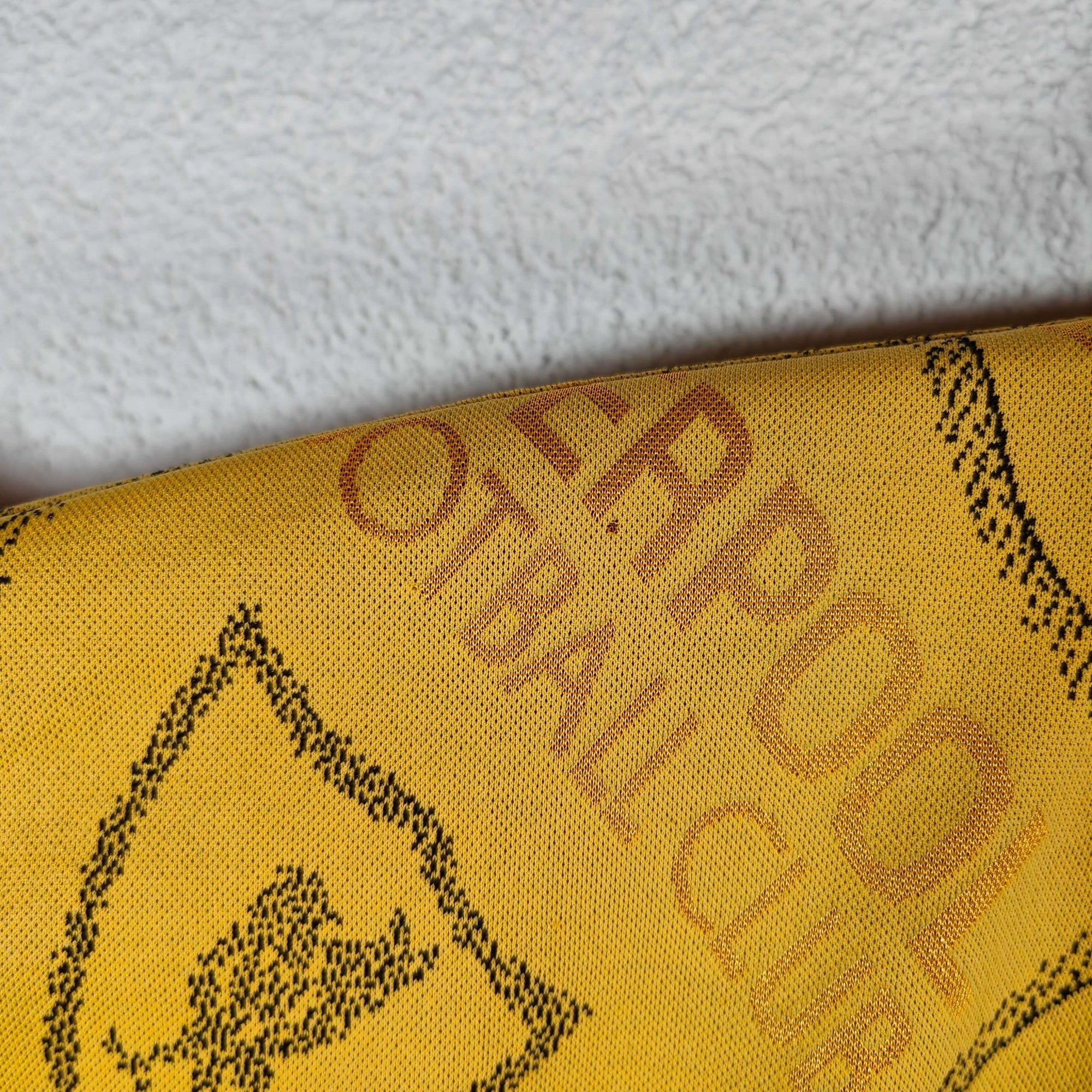 1994 - 96 Liverpool Third Shirt - 8.5/10 - (L) - Eternal Pitch