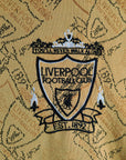 1994 - 96 Liverpool Third Shirt - 8.5/10 - (L) - Eternal Pitch