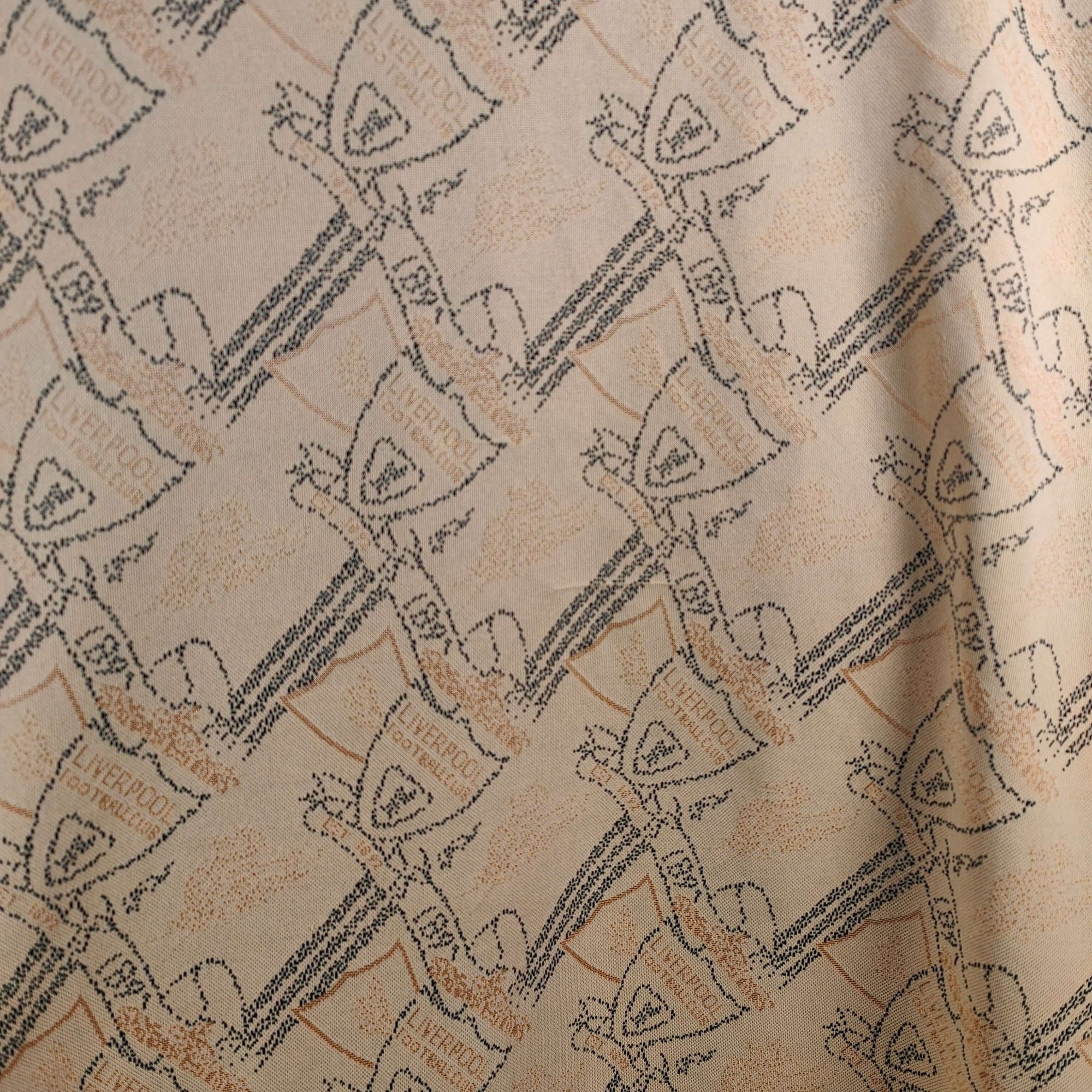 1994 - 96 Liverpool Third Shirt - 8.5/10 - (L) - Eternal Pitch