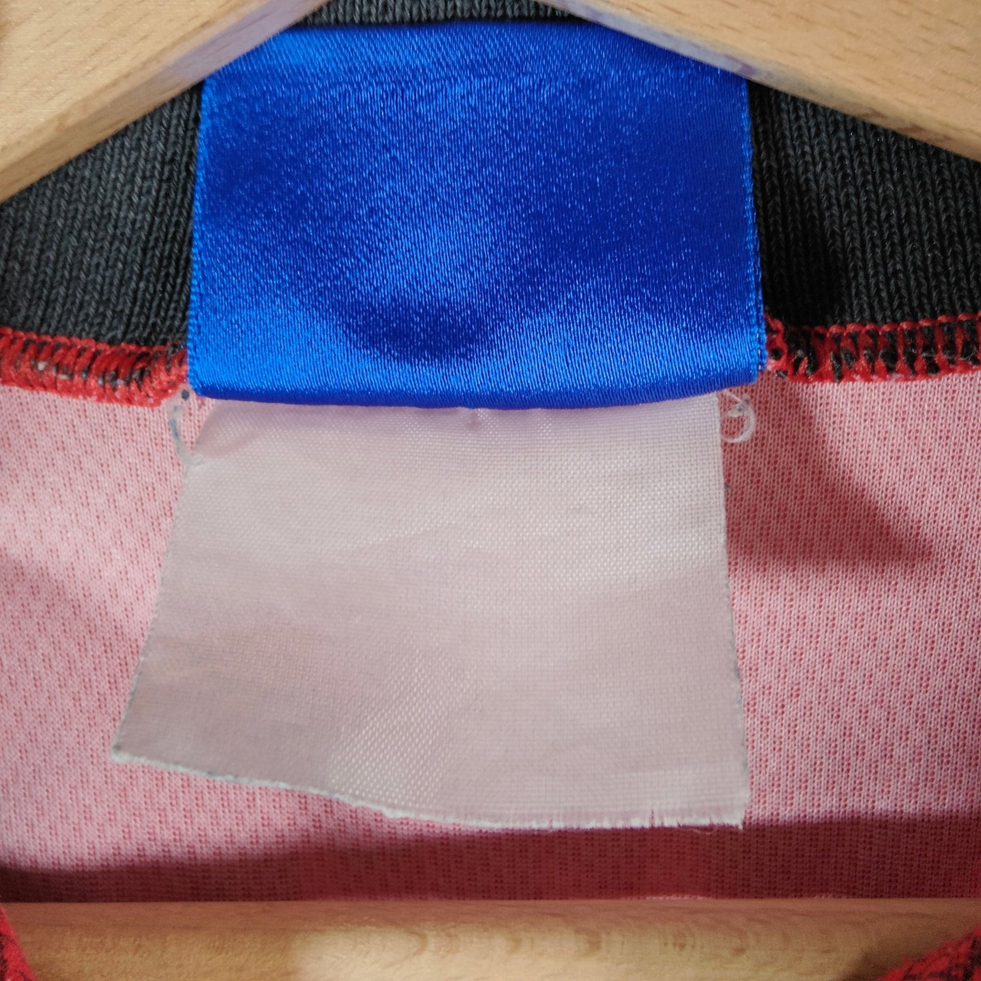 1994 - 96 Manchester United Home Shirt Cantona 7 - 8/10 - (M) - Eternal Pitch