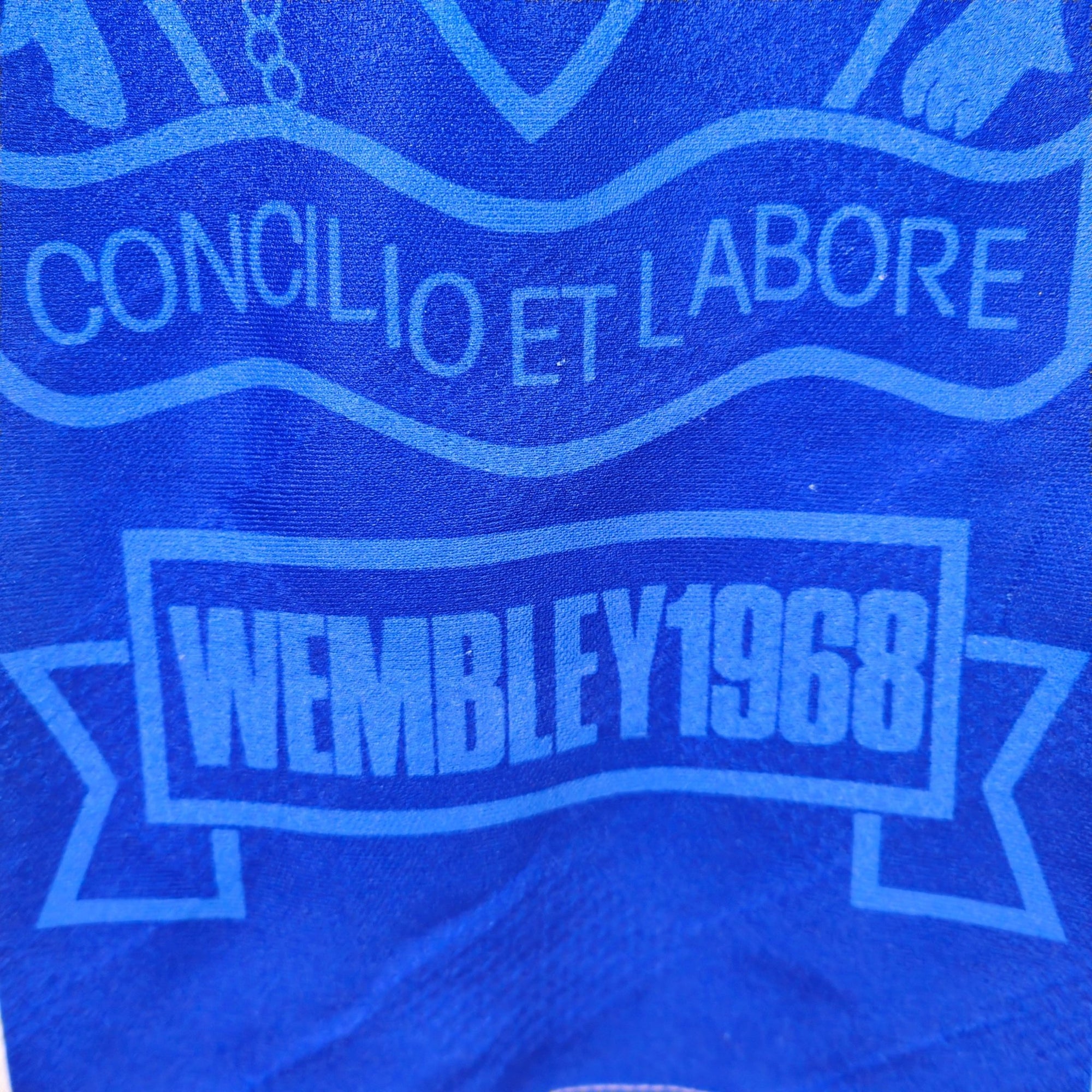 1994 - 96 Manchester United Third Shirt - 9/10 - (M) - Eternal Pitch