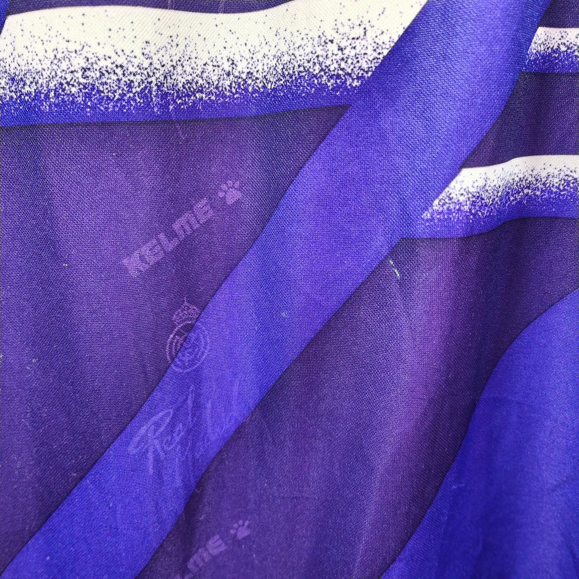 1994 - 96 Real Madrid Away Shirt - 8.5/10 - (XL) - Eternal Pitch