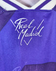 1994 - 96 Real Madrid Away Shirt - 8.5/10 - (XL) - Eternal Pitch