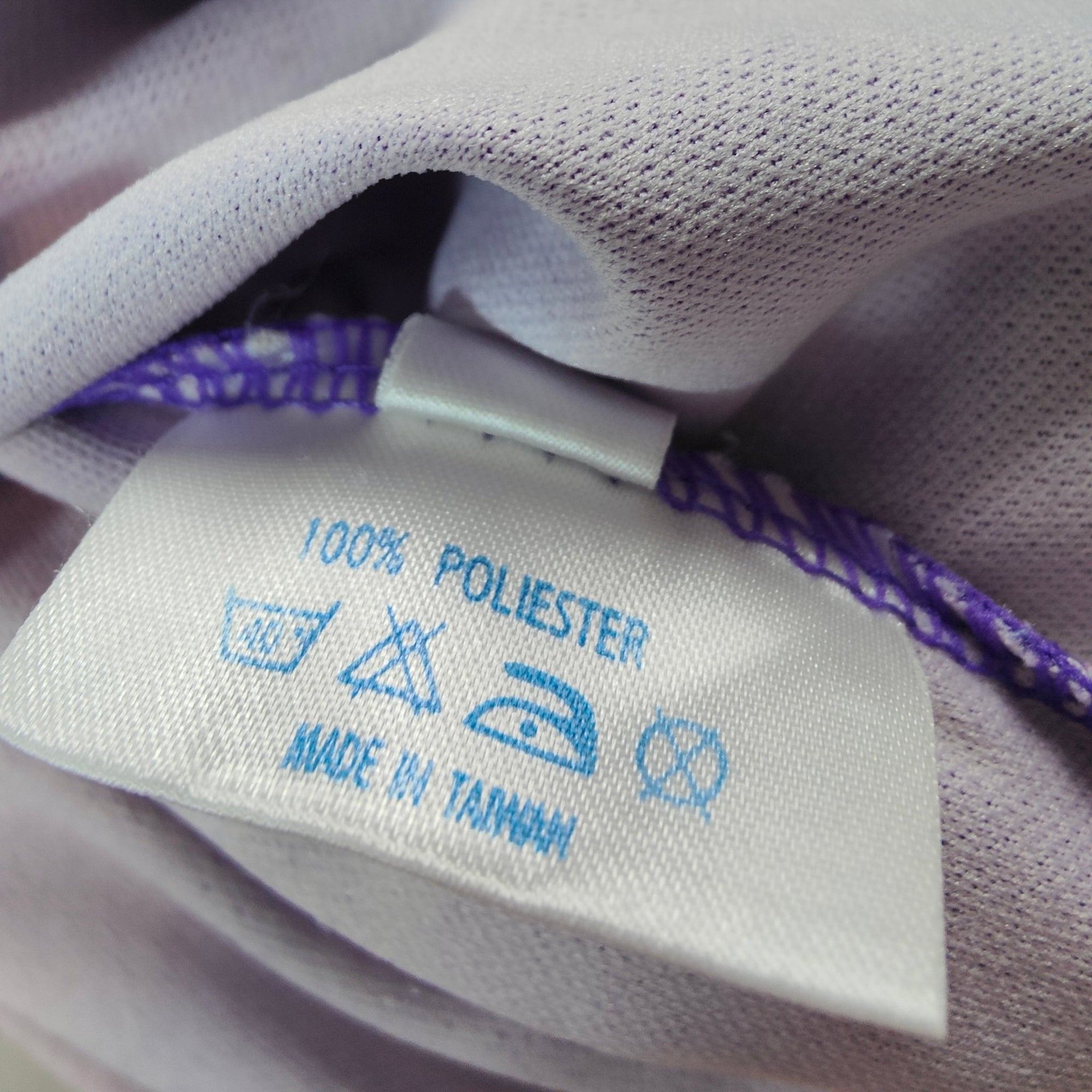 1994 - 96 Real Madrid Away Shirt - 8.5/10 - (XL) - Eternal Pitch