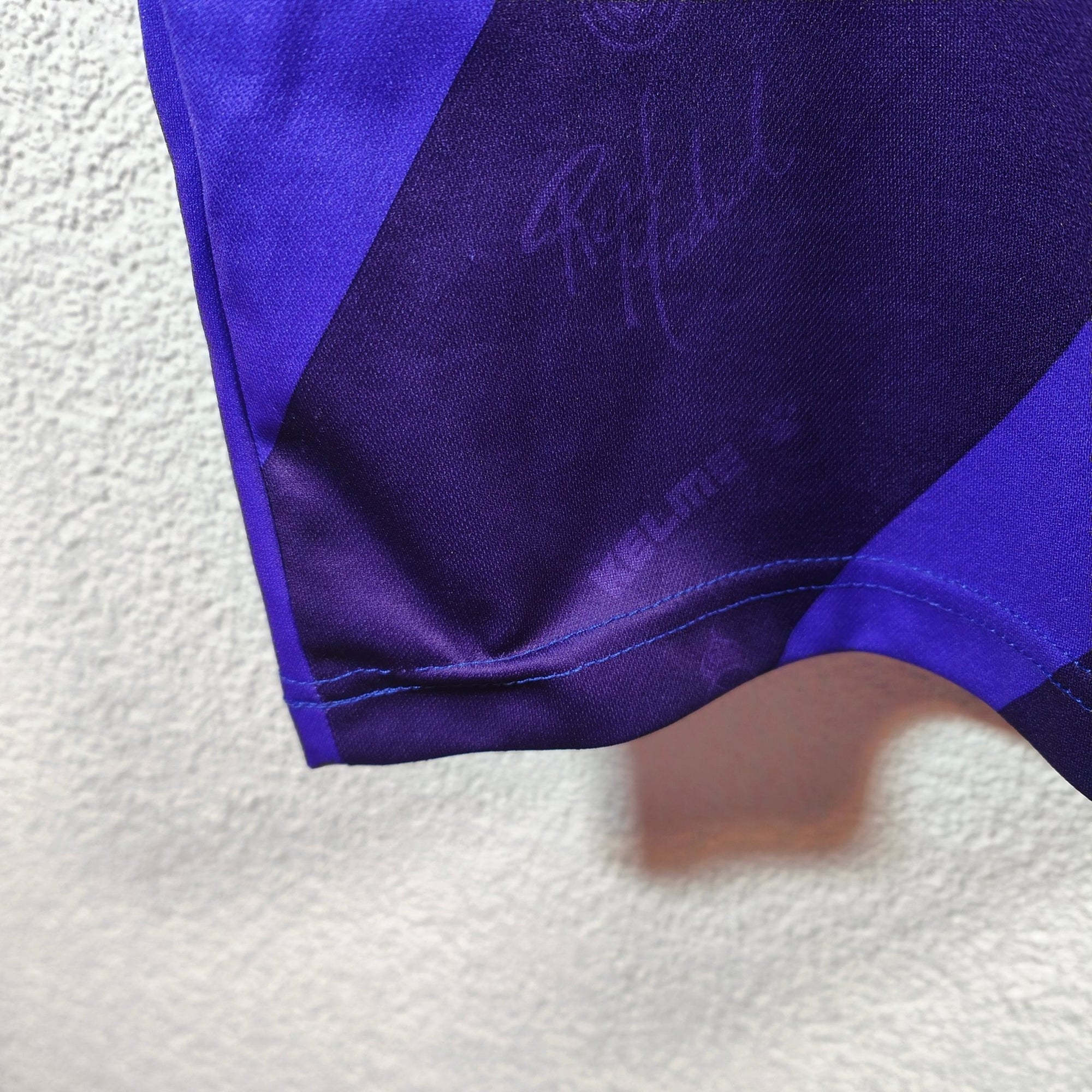 1994 - 96 Real Madrid Away Shirt - 9/10 - (M) - Eternal Pitch