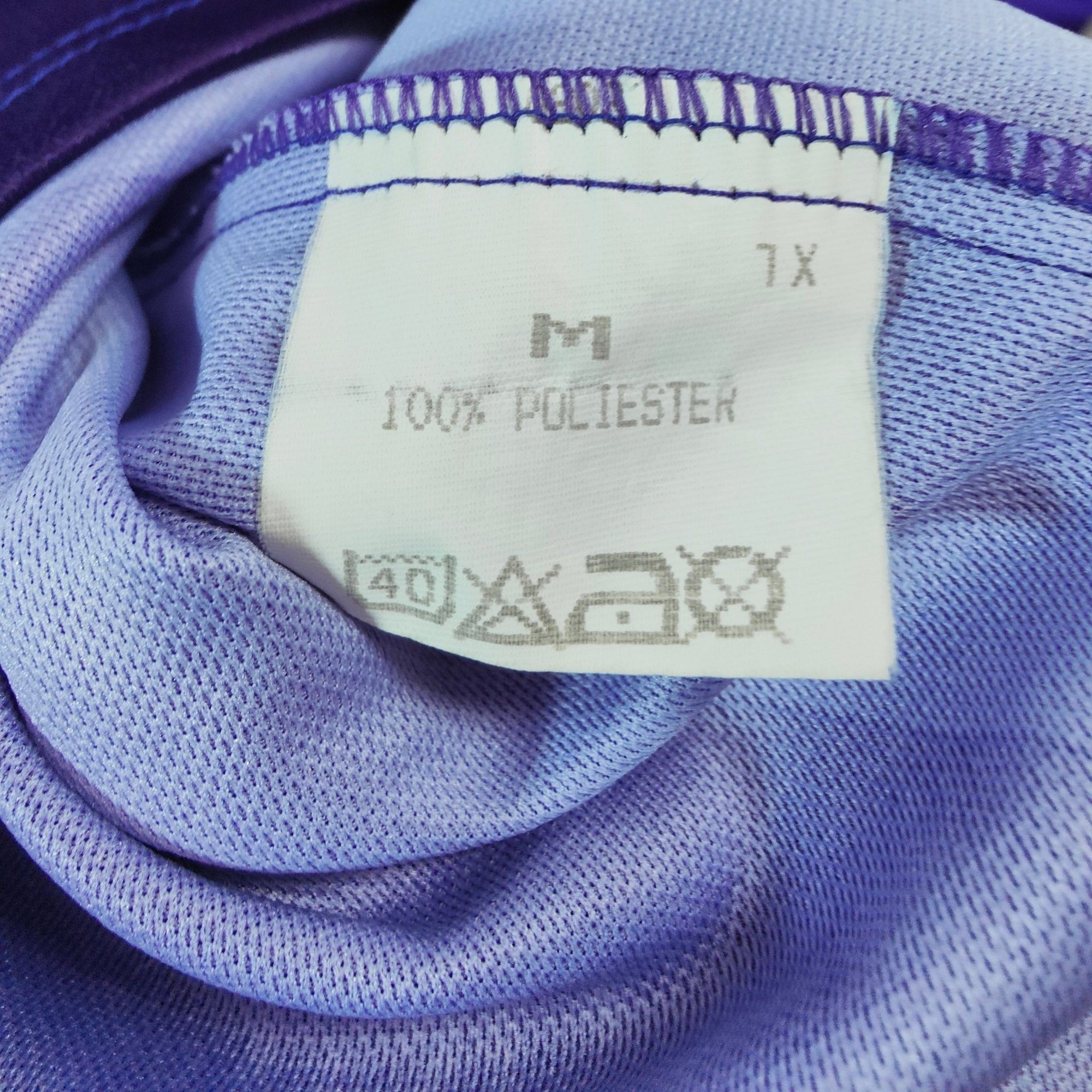 1994 - 96 Real Madrid Away Shirt - 9/10 - (M) - Eternal Pitch