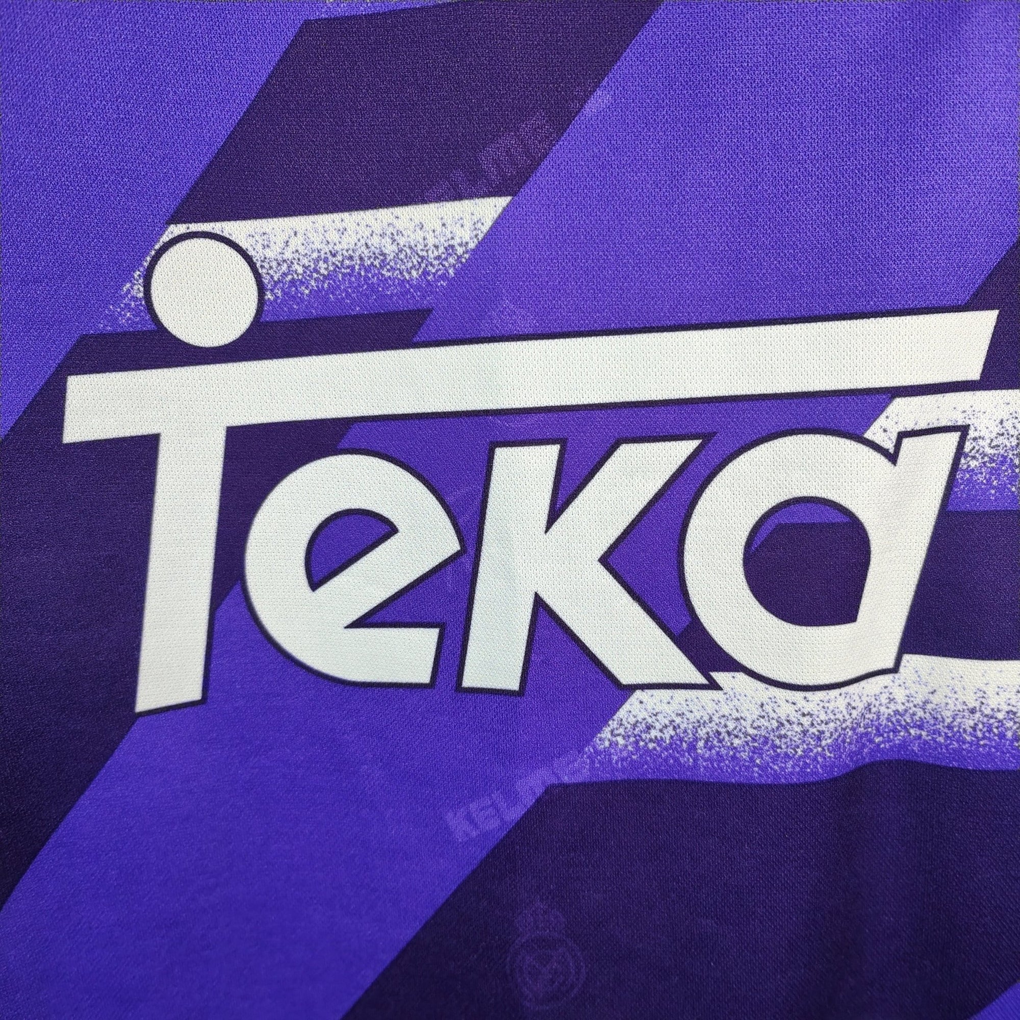 1994 - 96 Real Madrid Away Shirt - 9/10 - (M) - Eternal Pitch