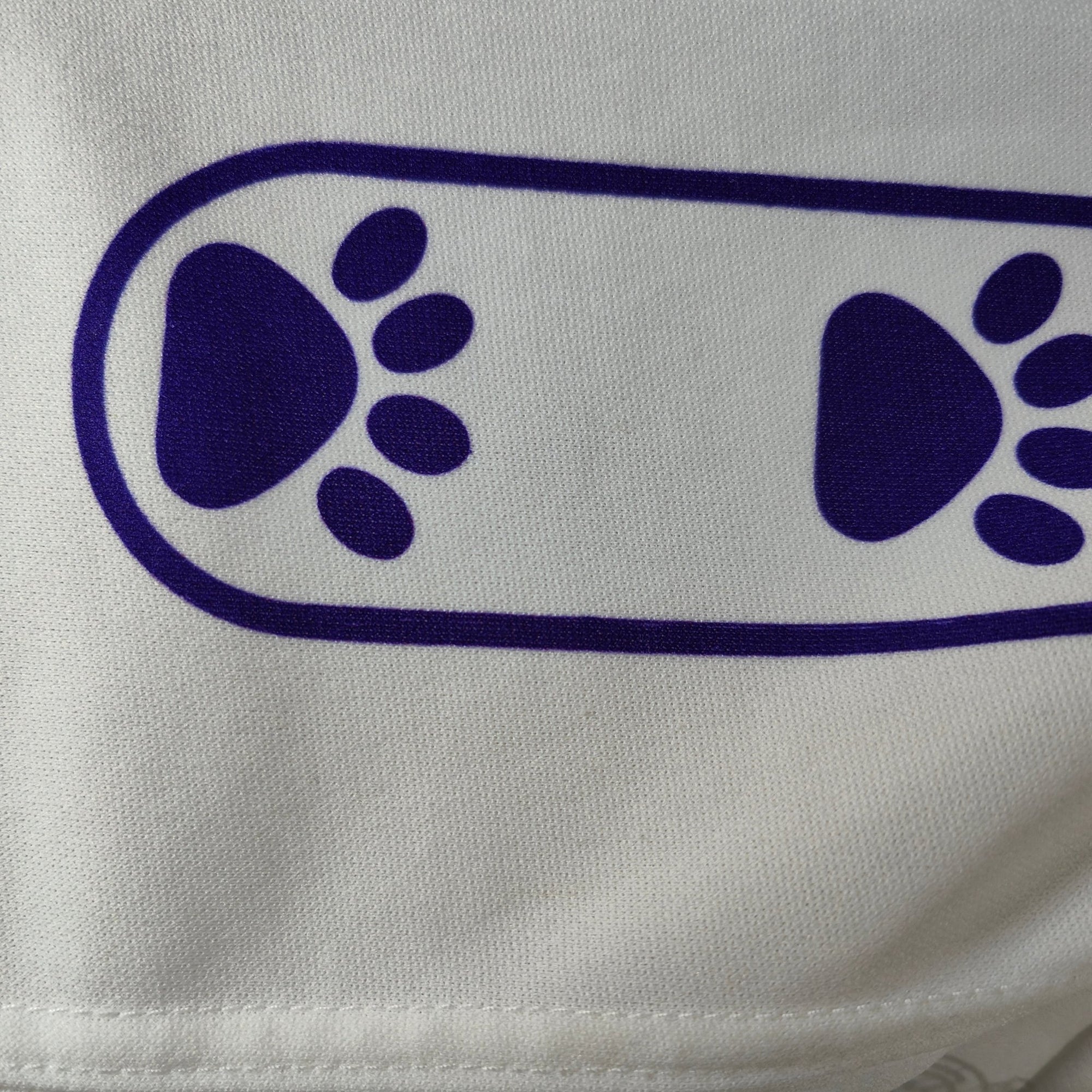 1994 - 96 Real Madrid Home Shirt - 9/10 - (L) - Eternal Pitch