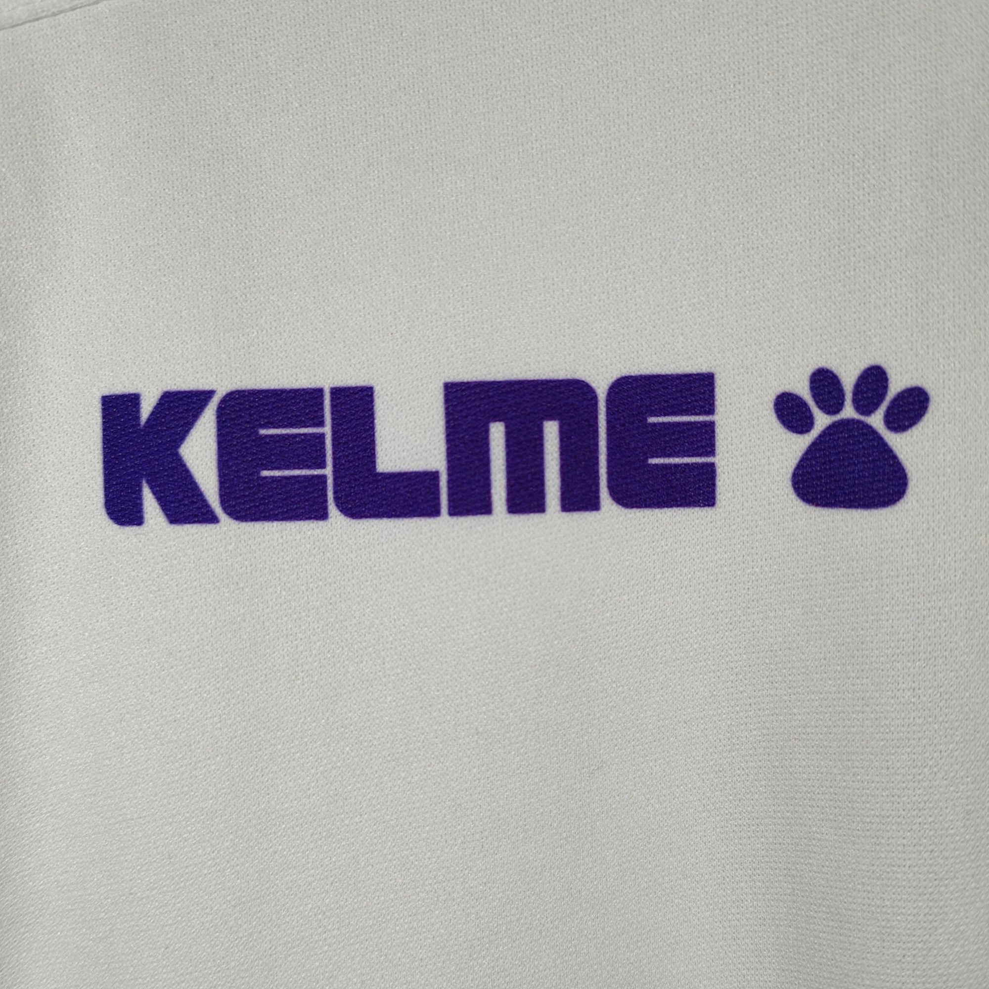 1994 - 96 Real Madrid Home Shirt - 9/10 - (L) - Eternal Pitch