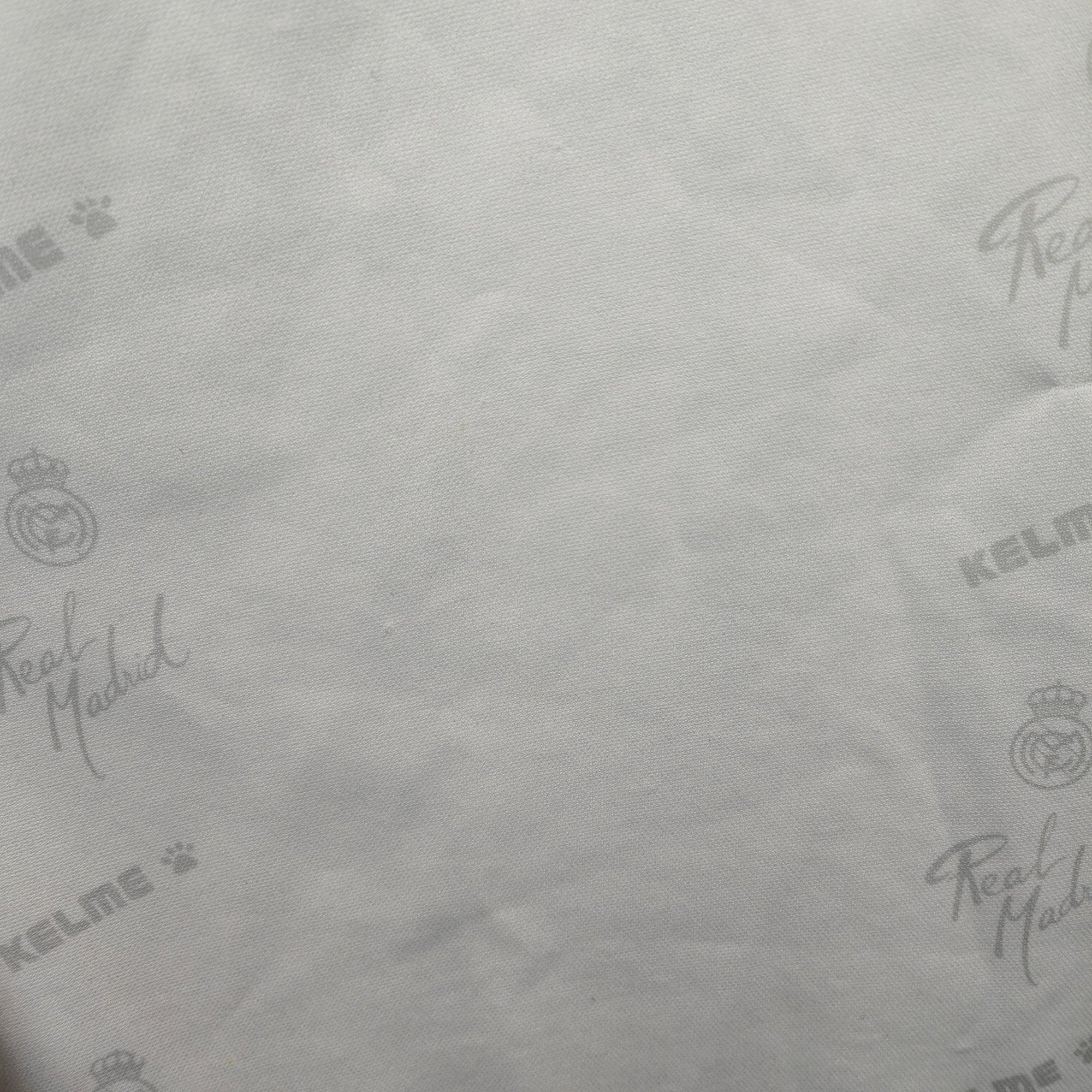 1994 - 96 Real Madrid Home Shirt - 9/10 - (L) - Eternal Pitch