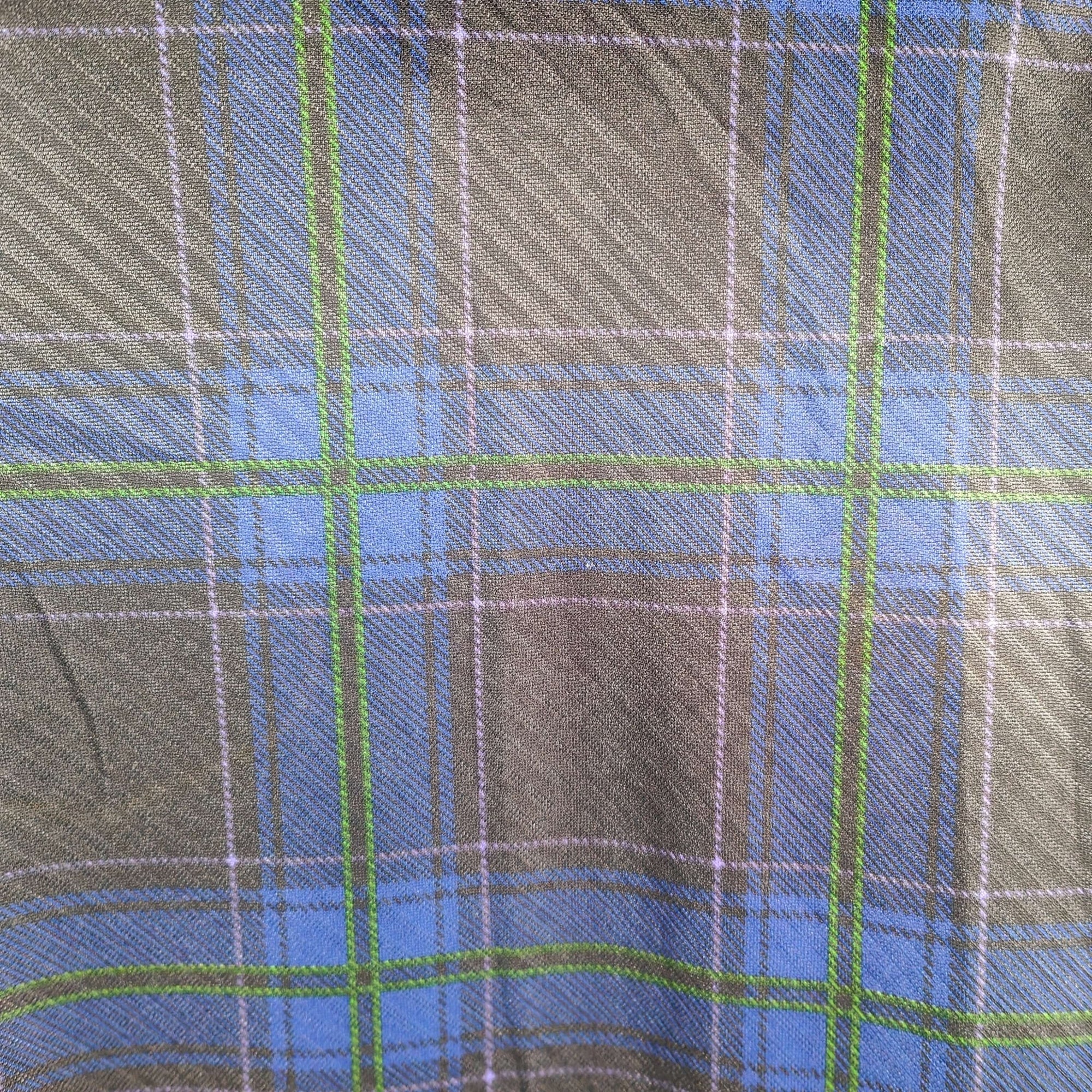 1994 - 96 Scotland Home Shirt - 9/10 - (L) - Eternal Pitch