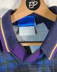 1994 - 96 Scotland Home Shirt - 9/10 - (L) - Eternal Pitch