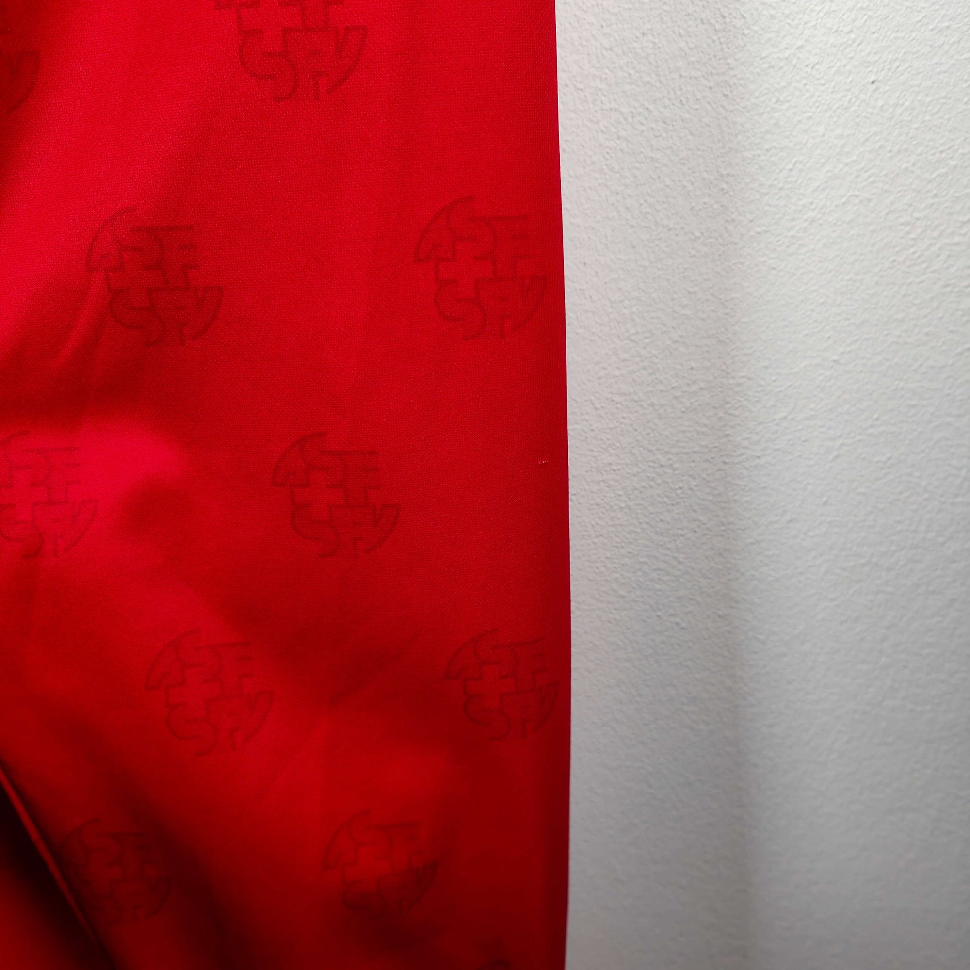 1994 - 96 Switzerland Home Shirt Chapuisat LS 11 - 9/10 - (XL) - Eternal Pitch