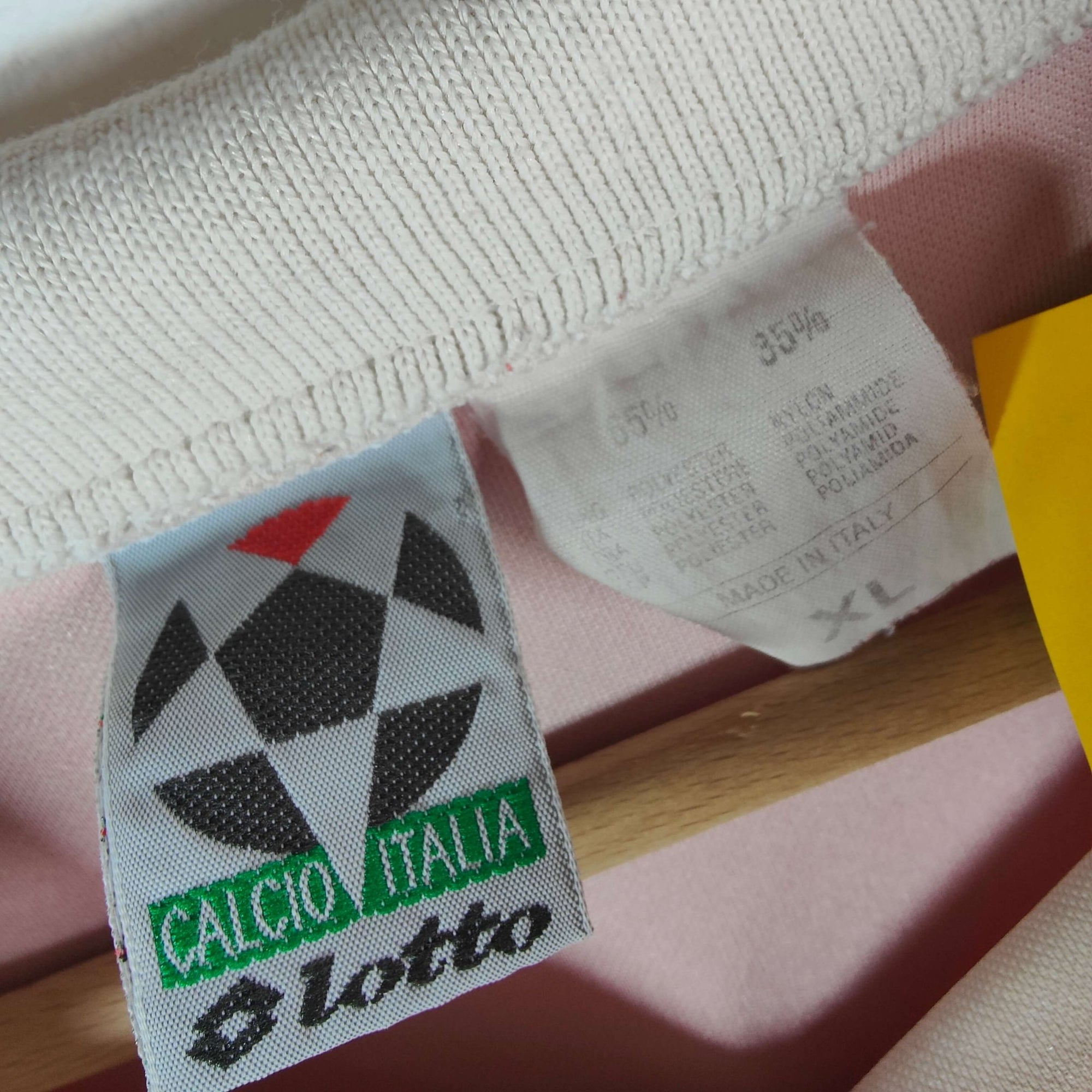 1994 - 96 Switzerland Home Shirt Chapuisat LS 11 - 9/10 - (XL) - Eternal Pitch